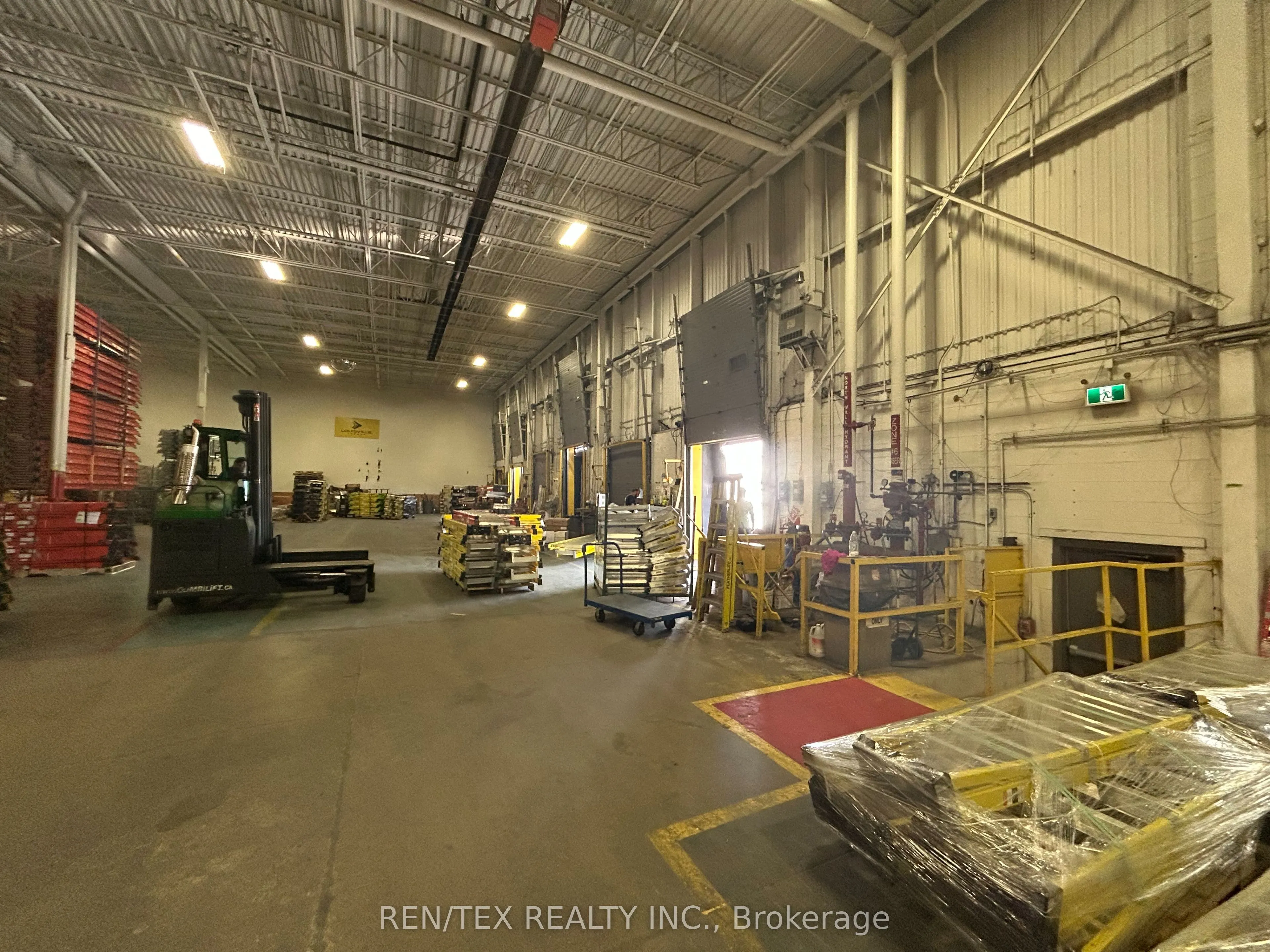 402 Mulock Drive, #2