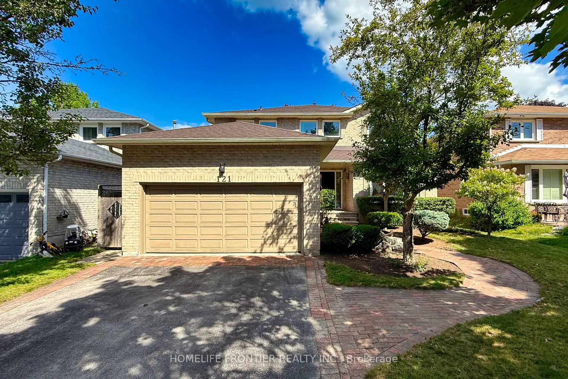 121 Carrington Drive