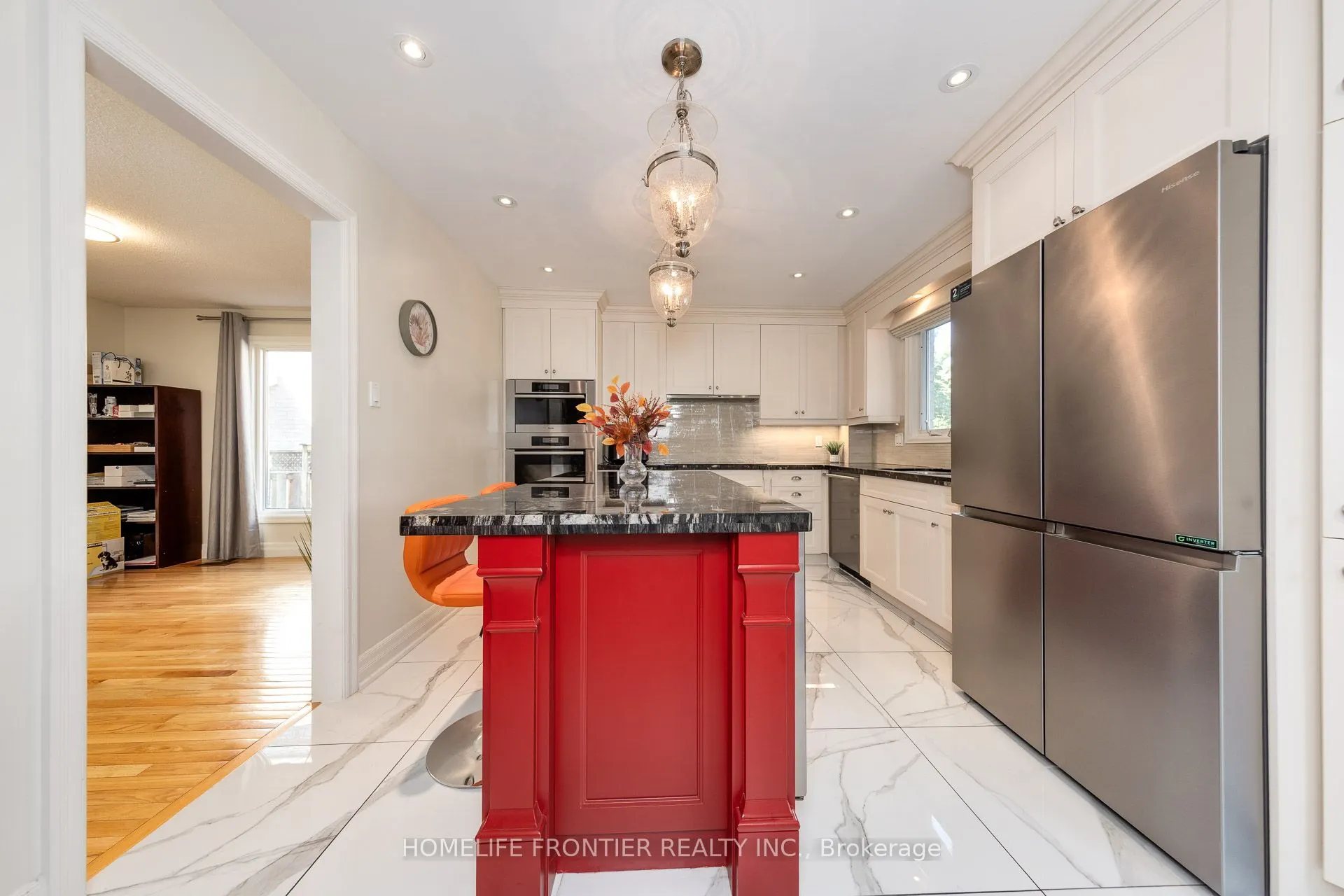 121 Carrington Drive