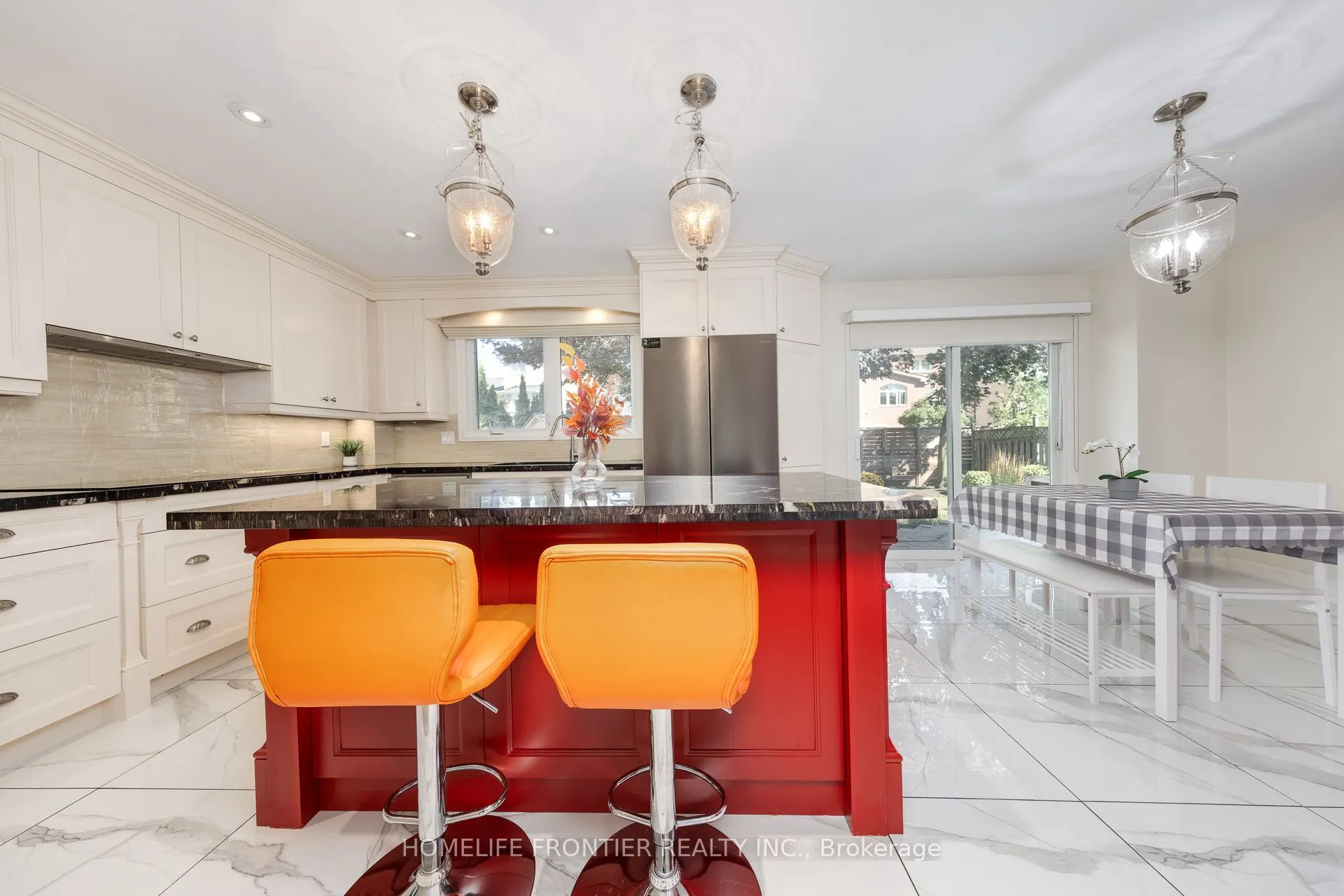 121 Carrington Drive