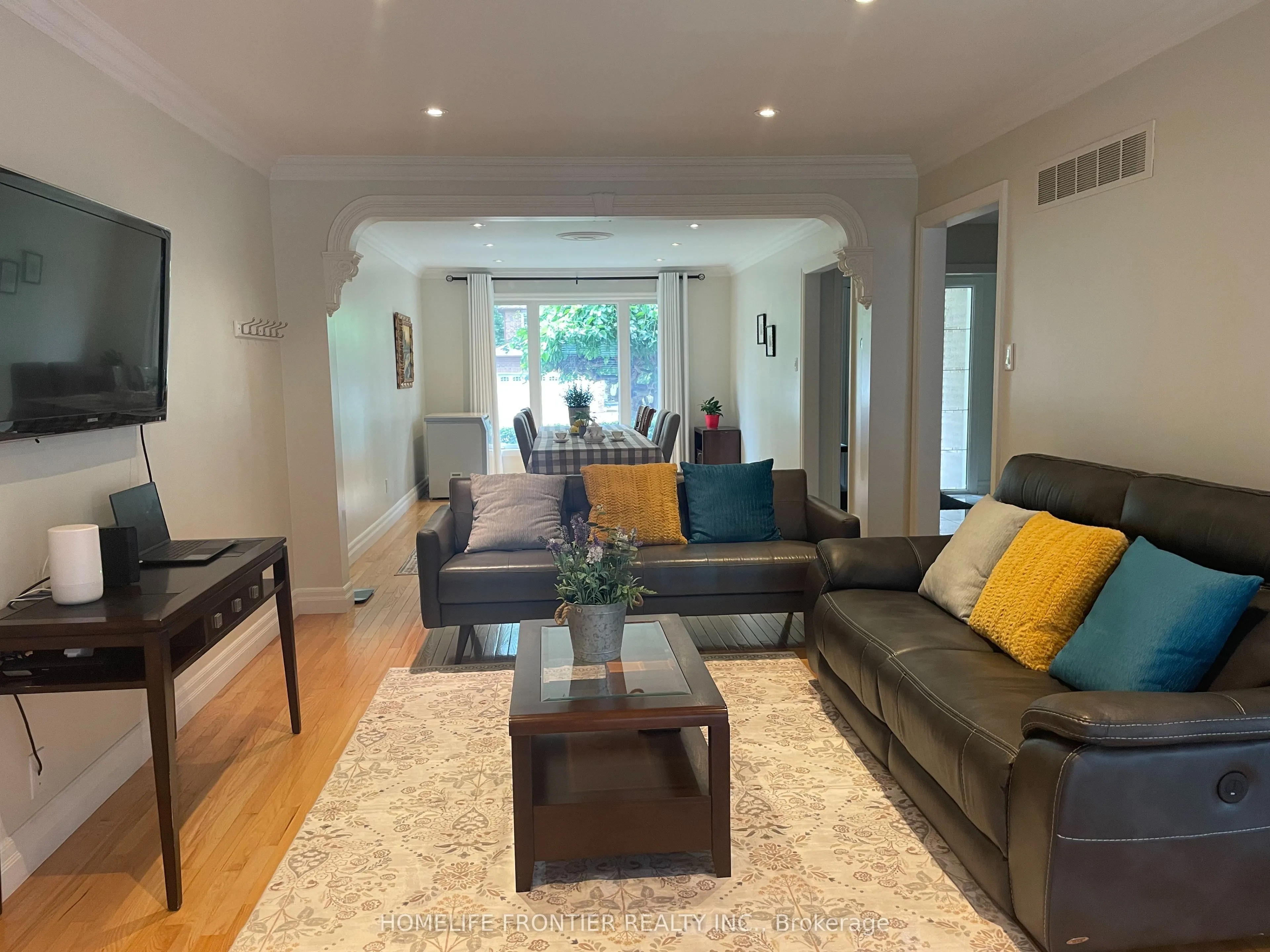 121 Carrington Drive