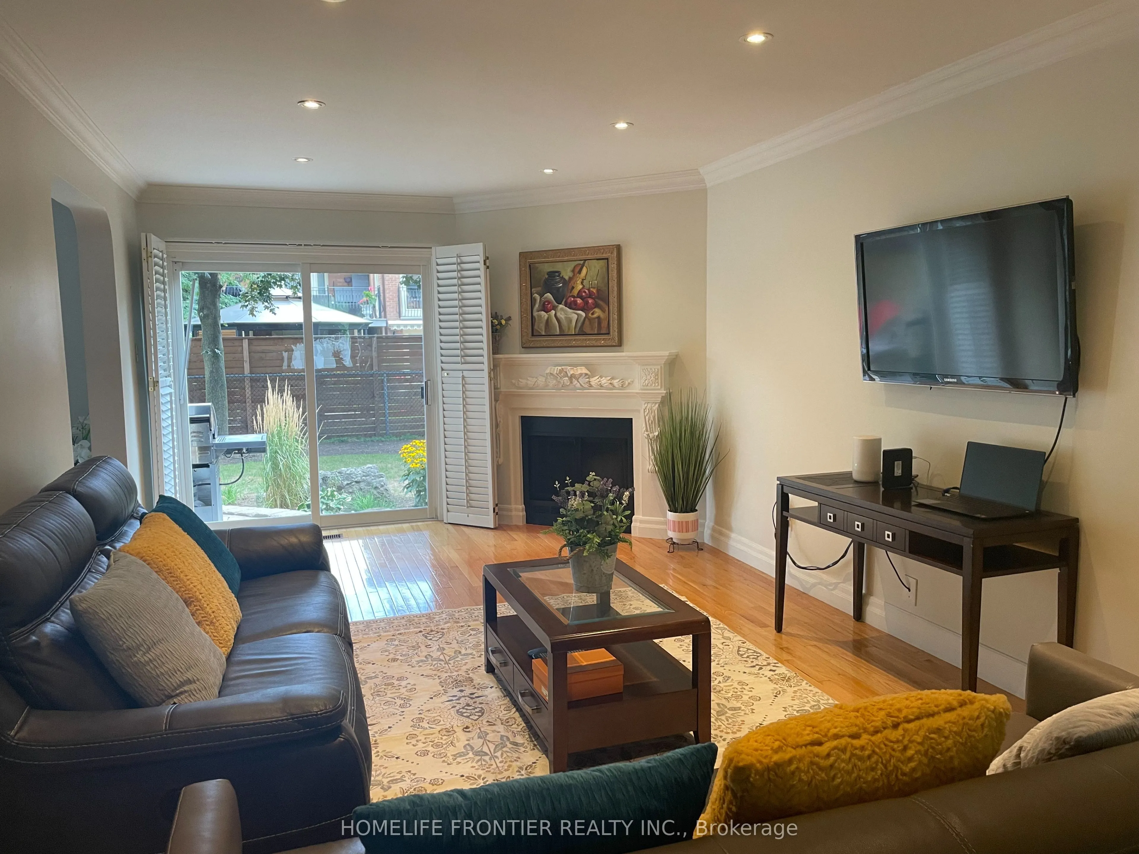 121 Carrington Drive