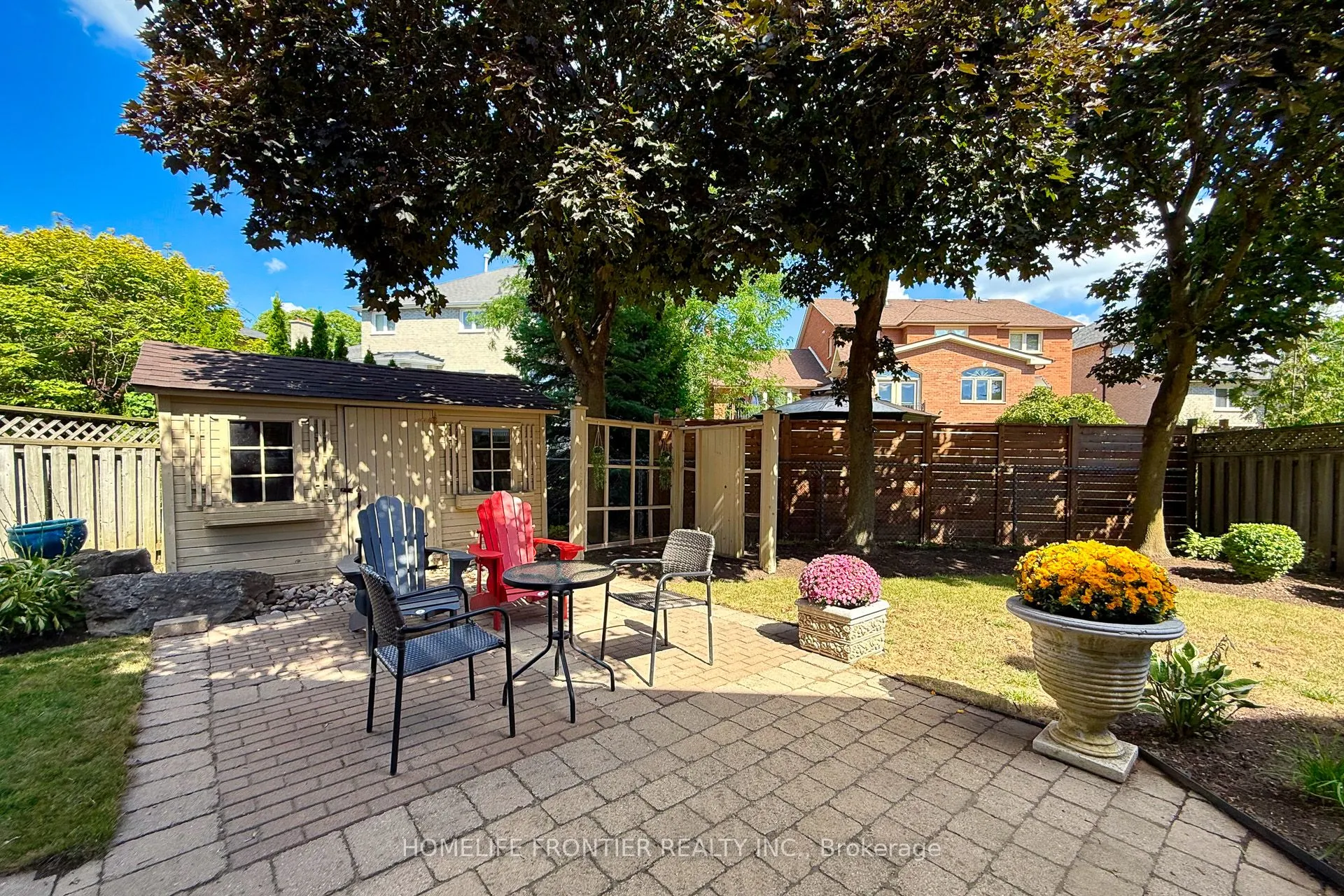 121 Carrington Drive