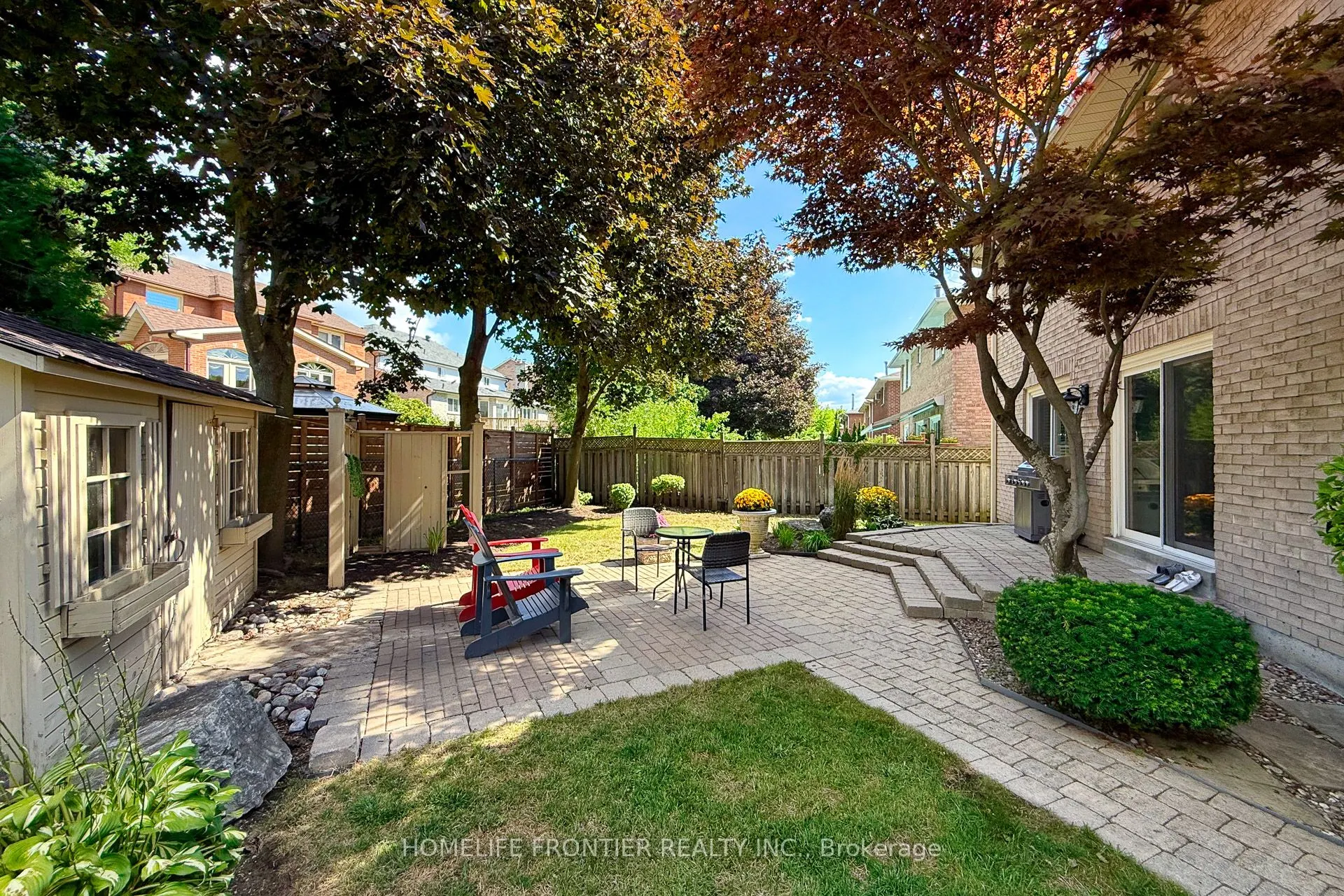 121 Carrington Drive