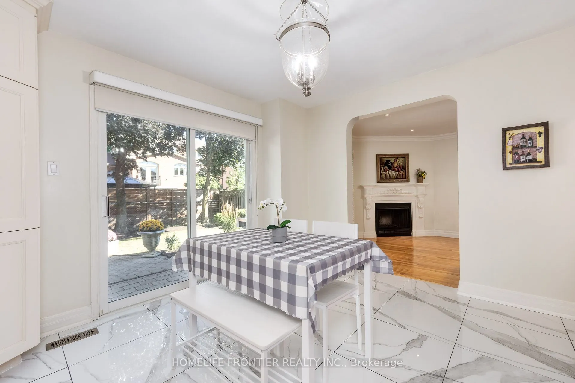 121 Carrington Drive