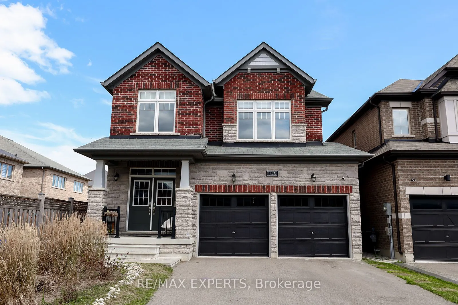 1426 Farrow Crescent