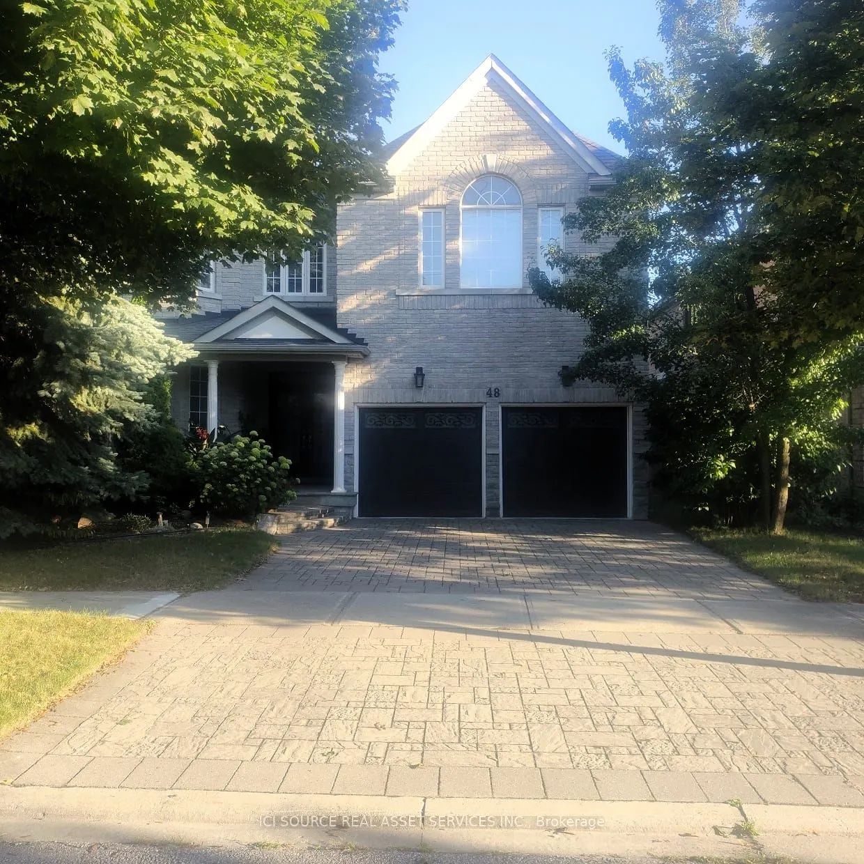 48 Brimwood Crescent