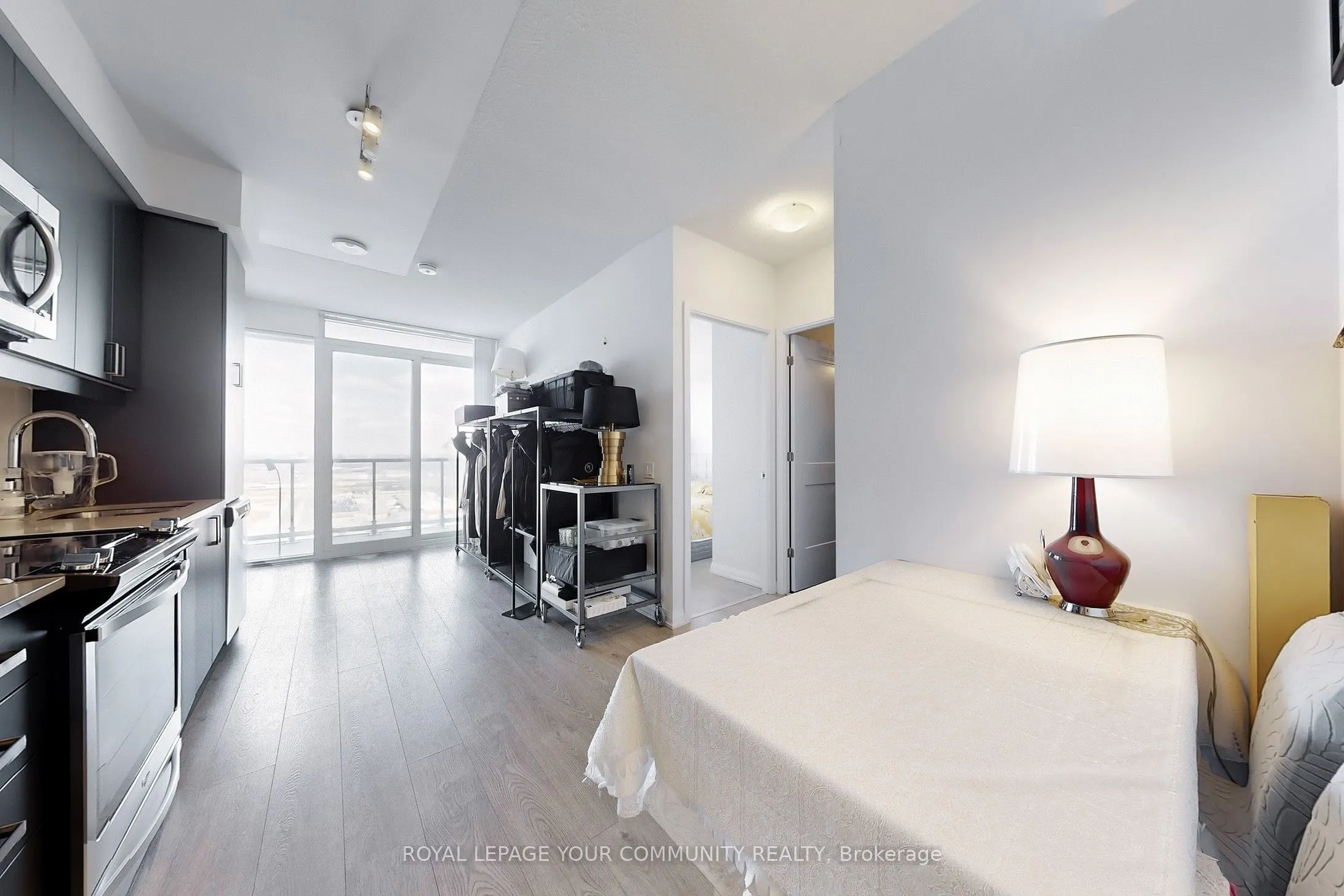 7895 Jane Street, #2918