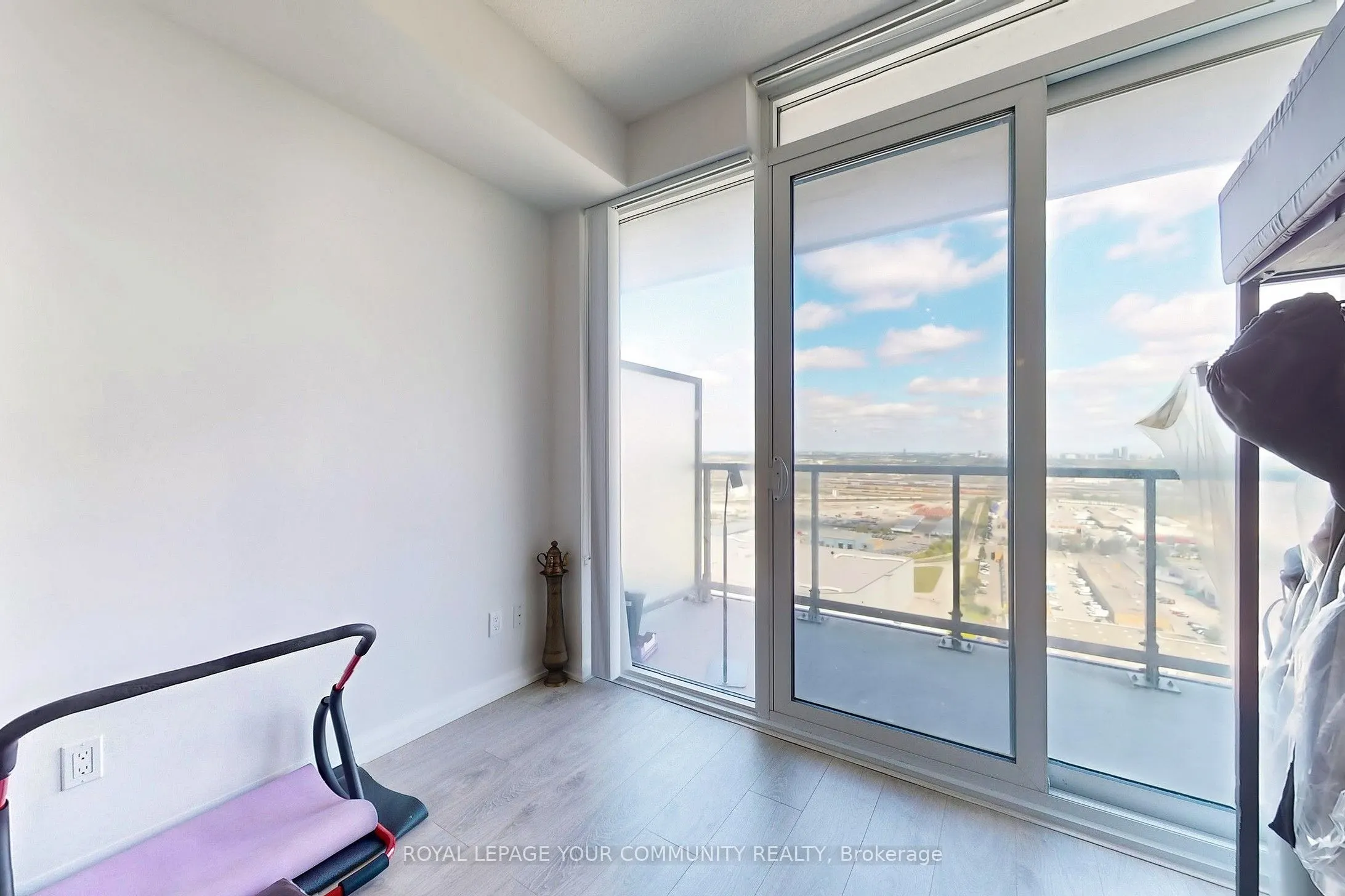 7895 Jane Street, #2918