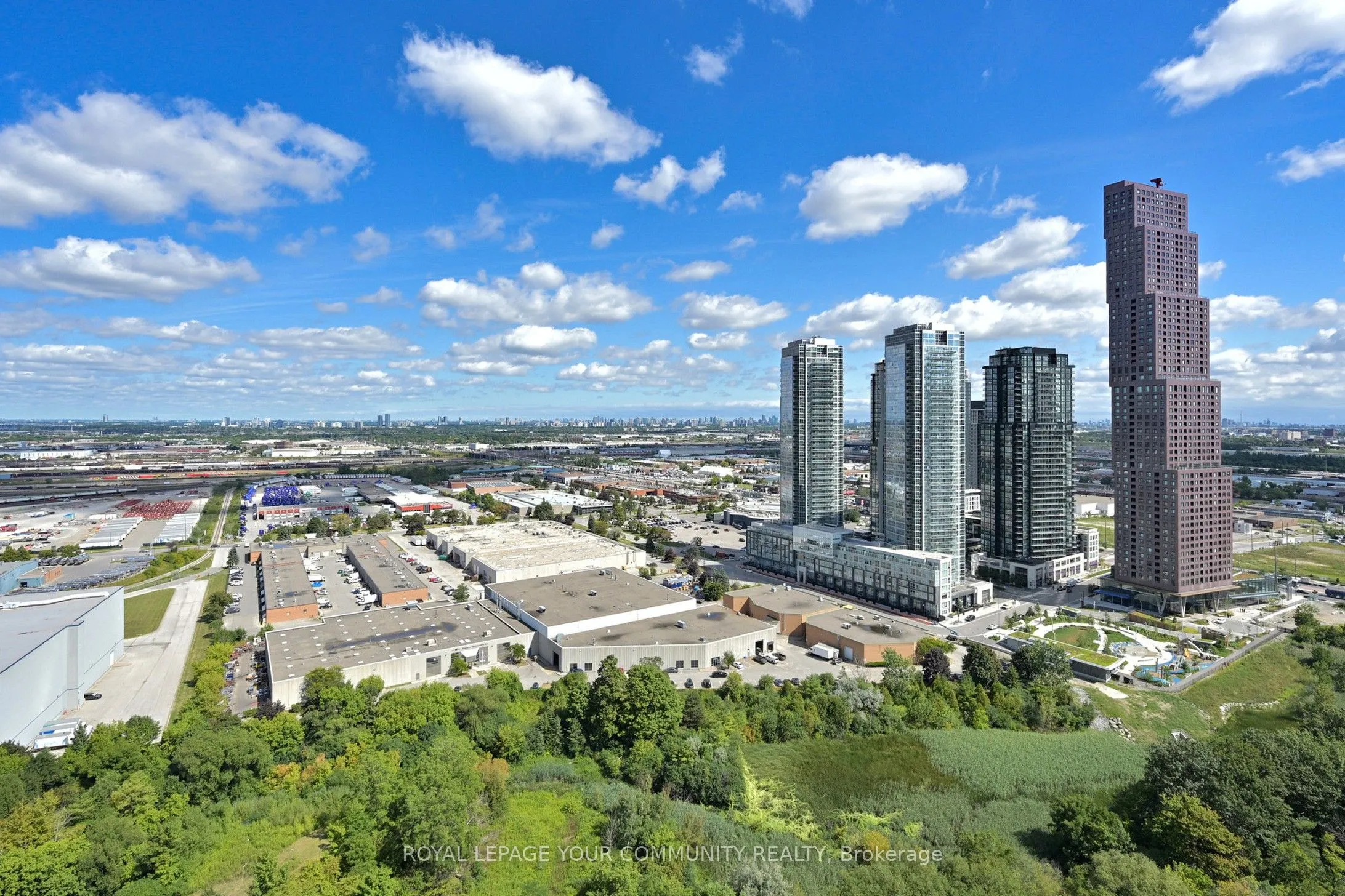 7895 Jane Street, #2918