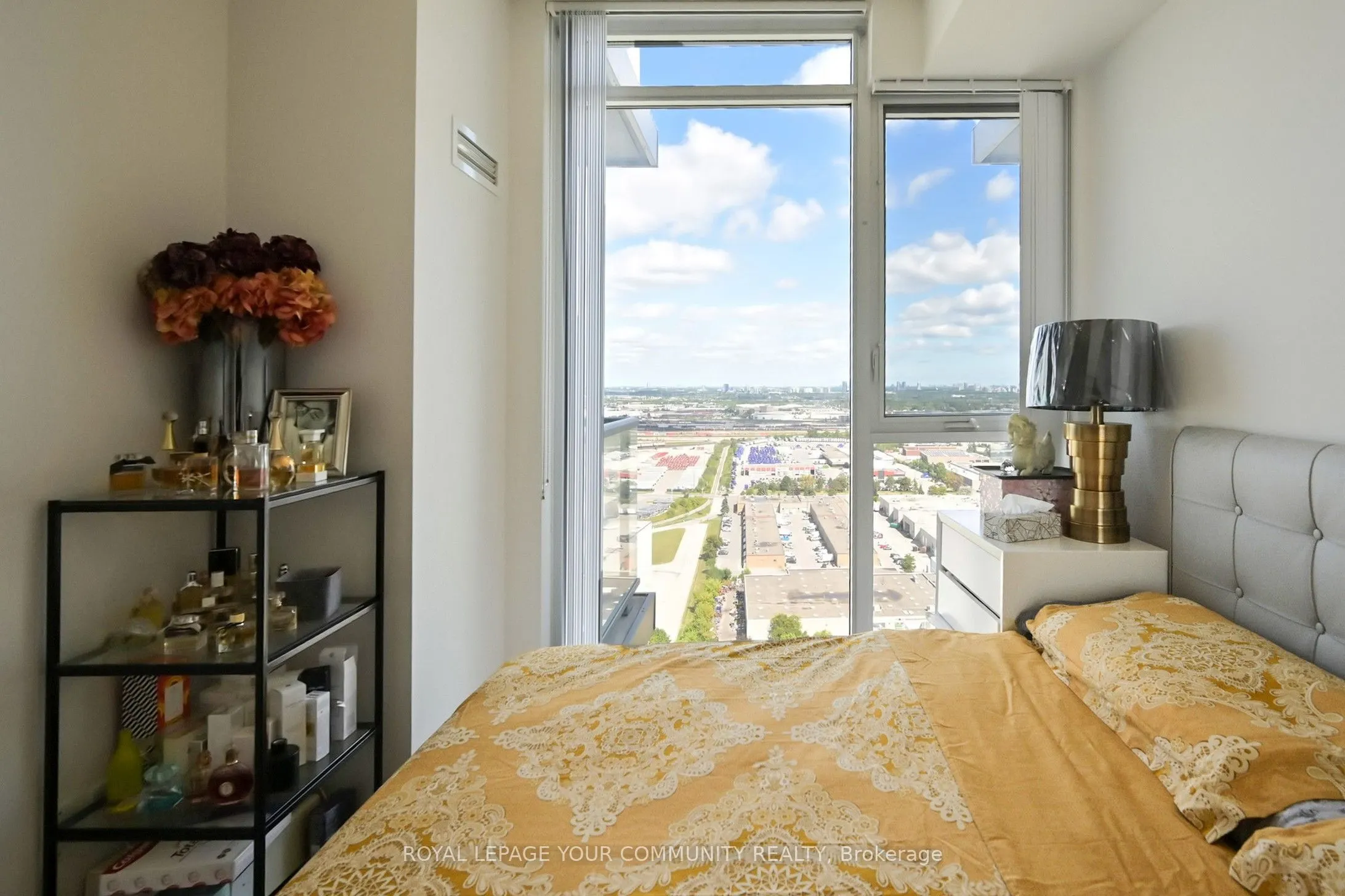 7895 Jane Street, #2918