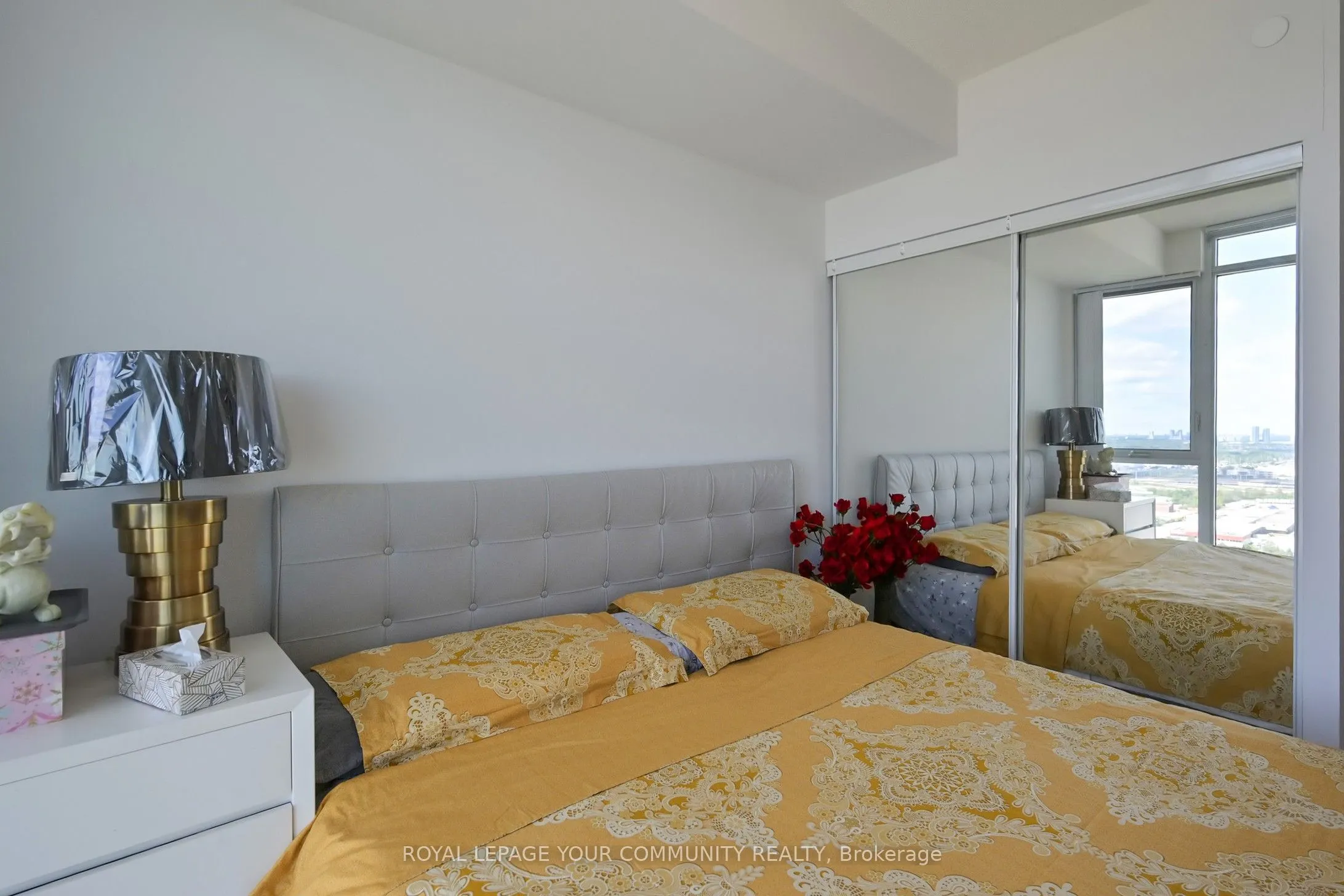 7895 Jane Street, #2918