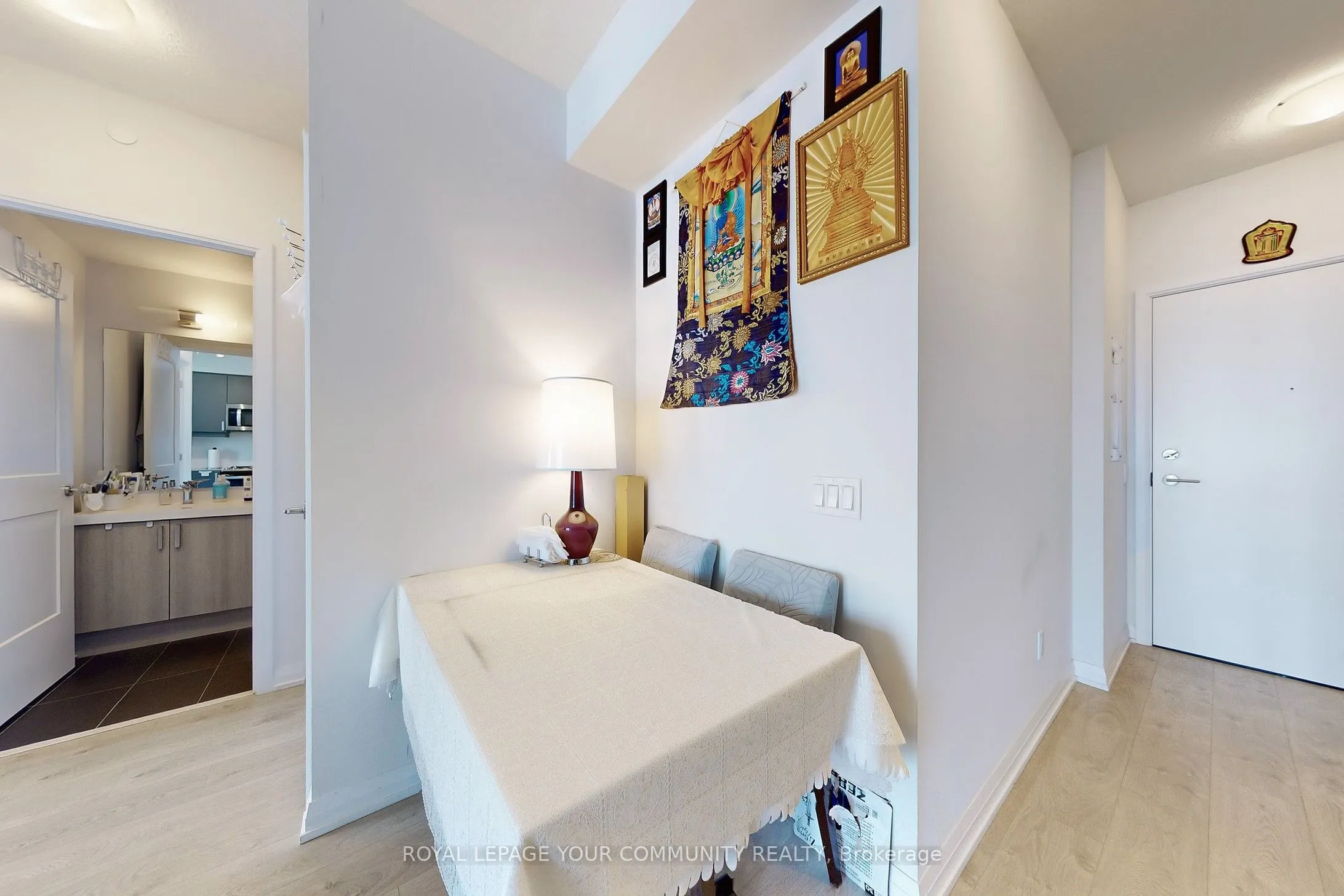 7895 Jane Street, #2918