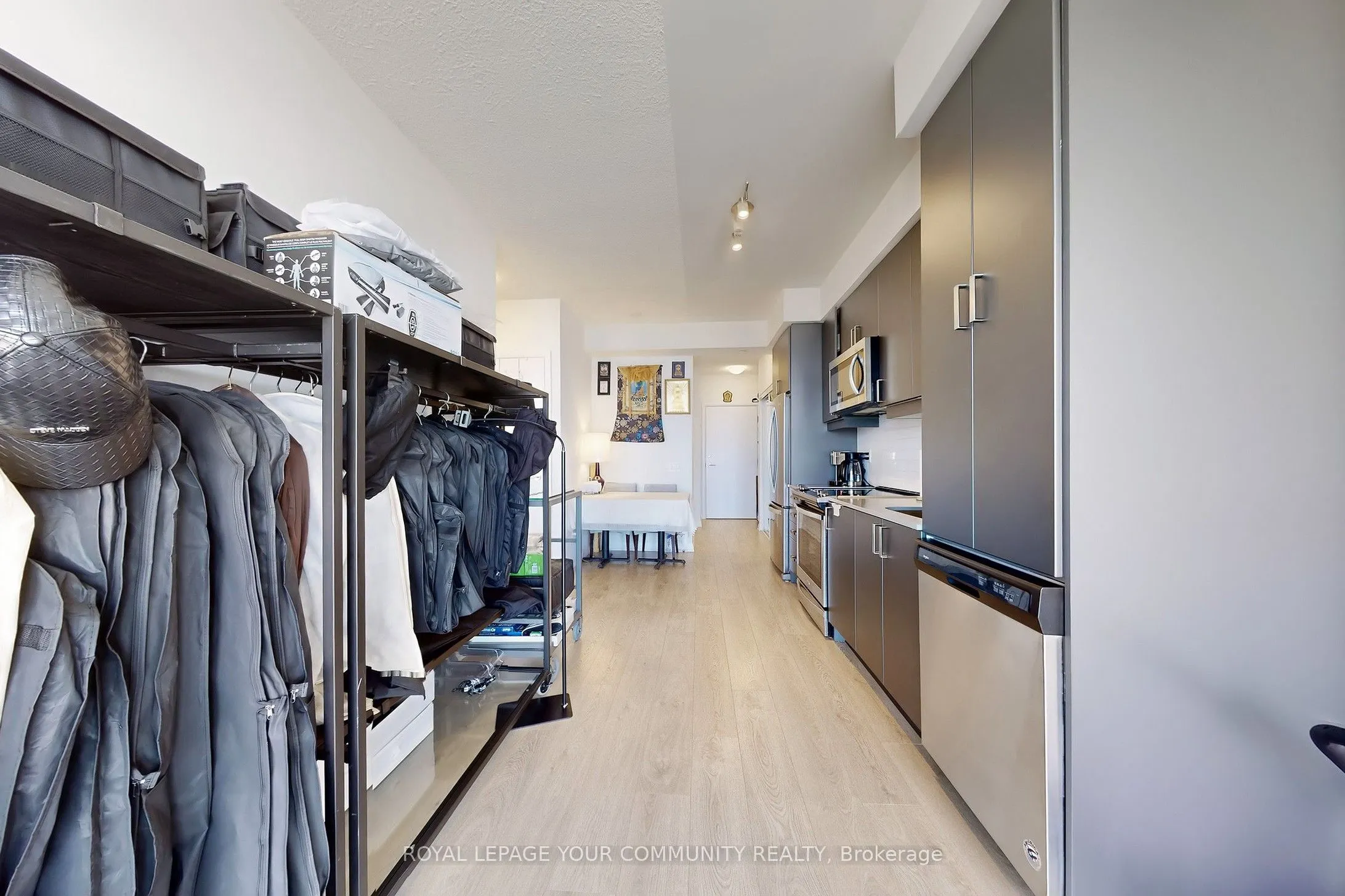 7895 Jane Street, #2918
