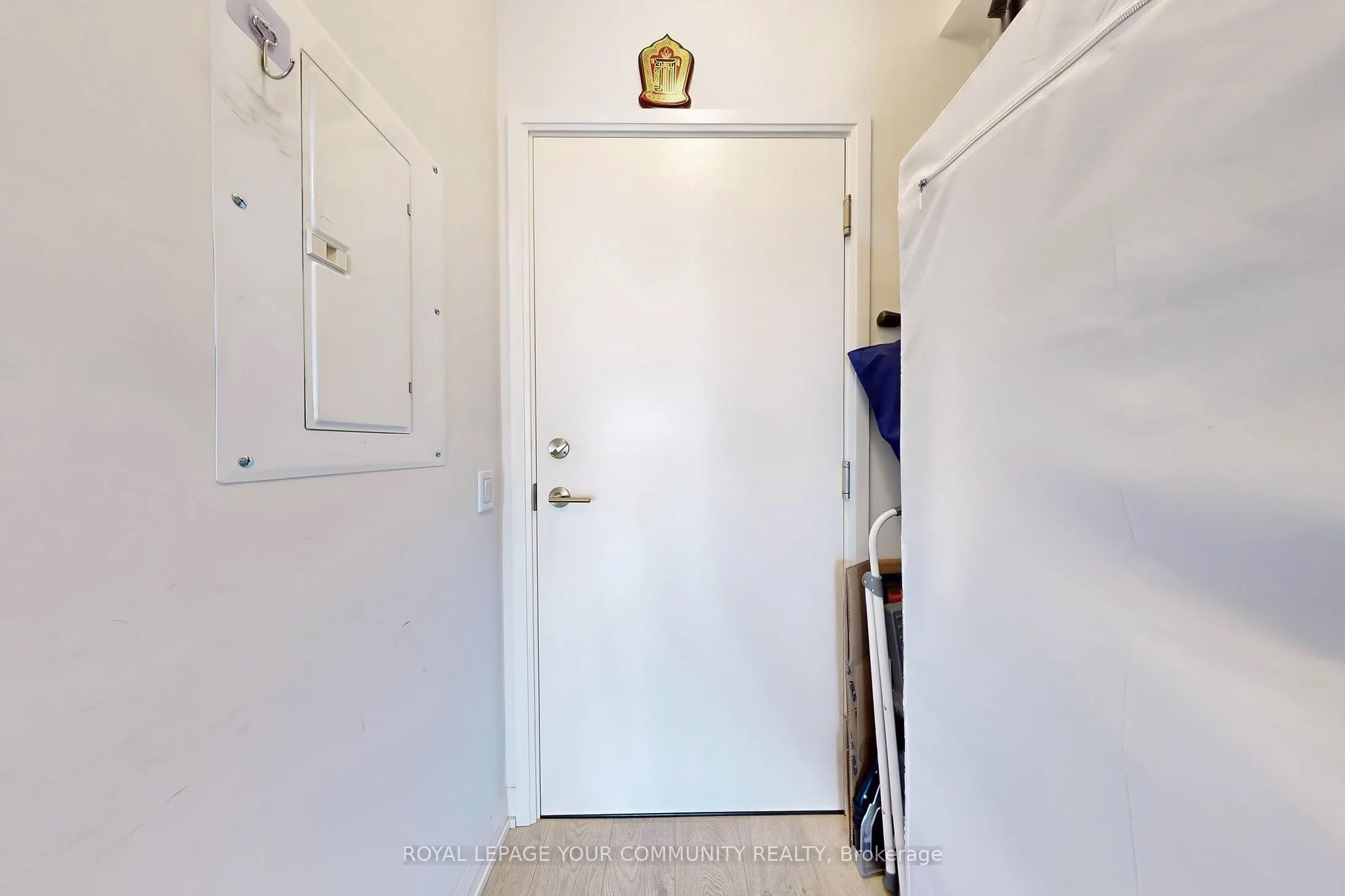 7895 Jane Street, #2918