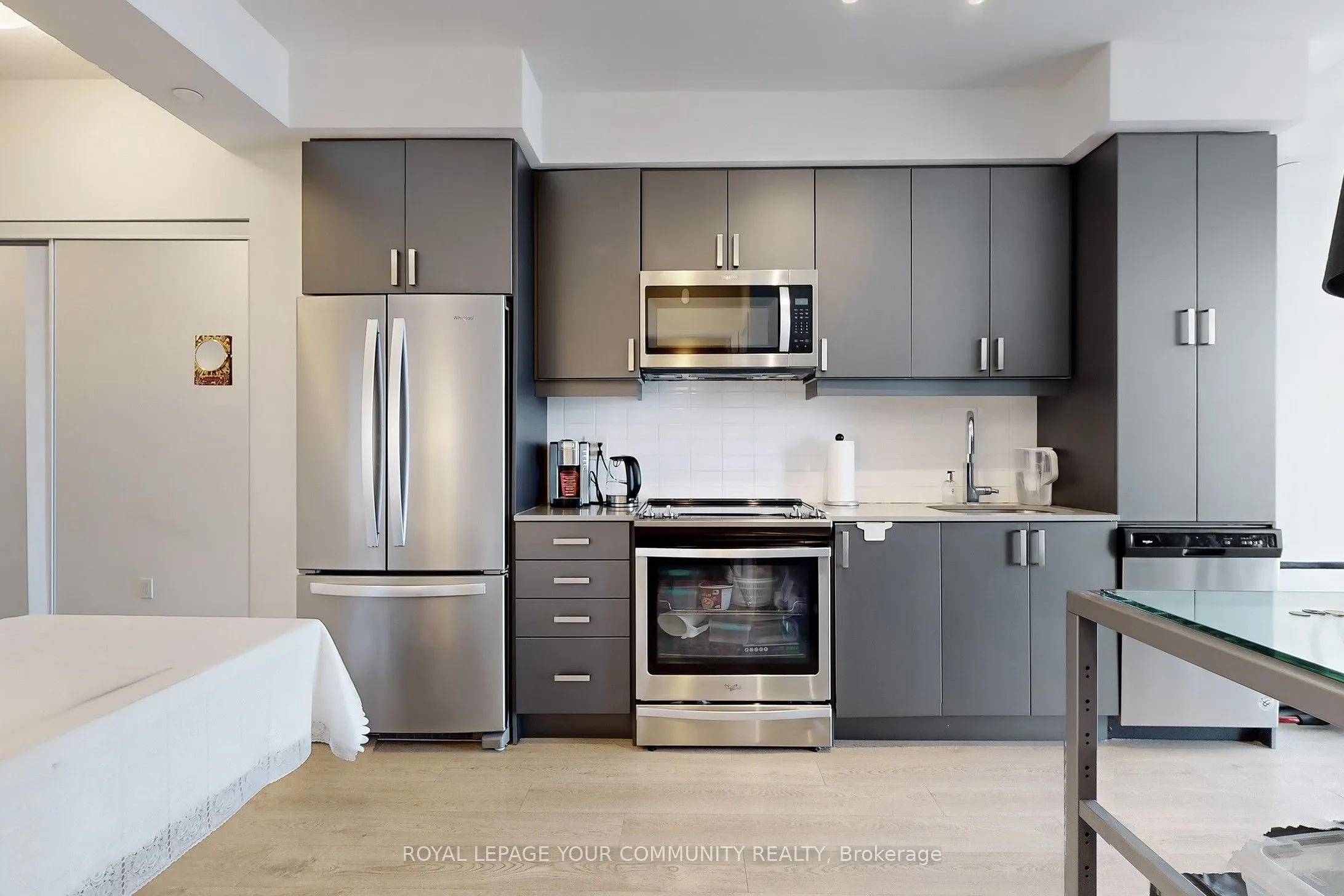 7895 Jane Street, #2918