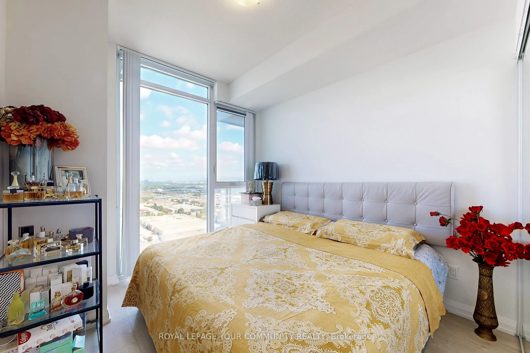 7895 Jane Street, #2918