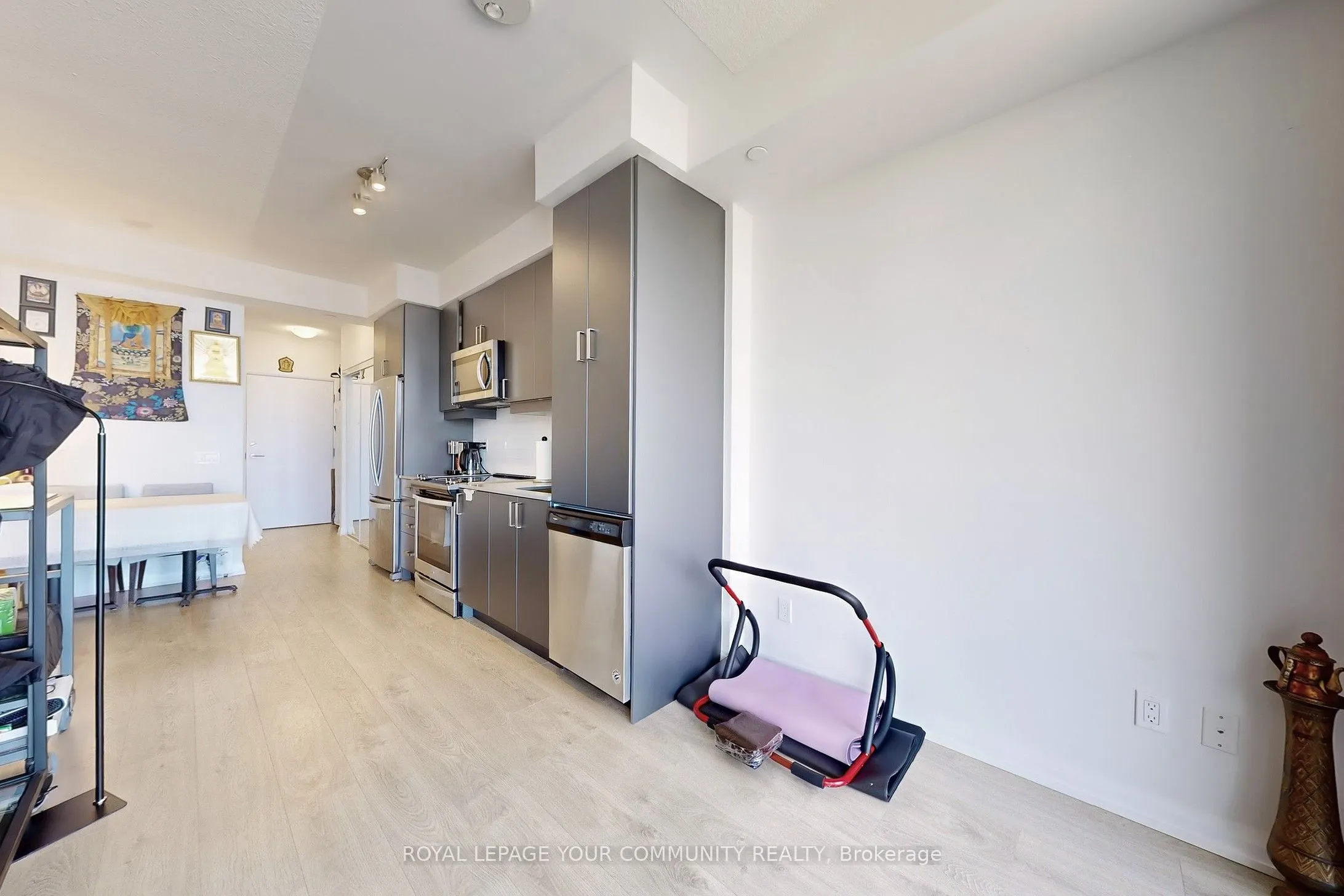 7895 Jane Street, #2918