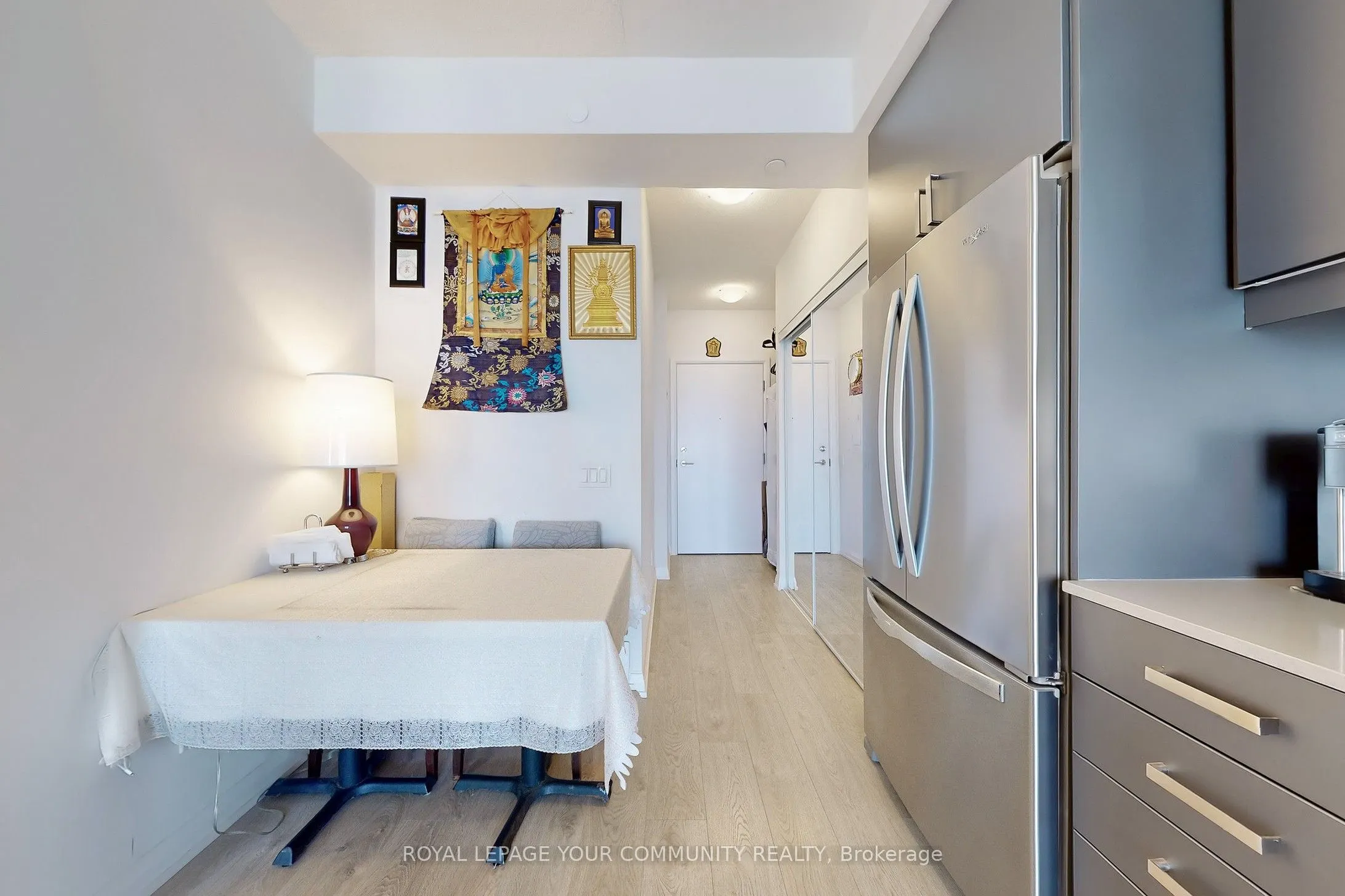 7895 Jane Street, #2918