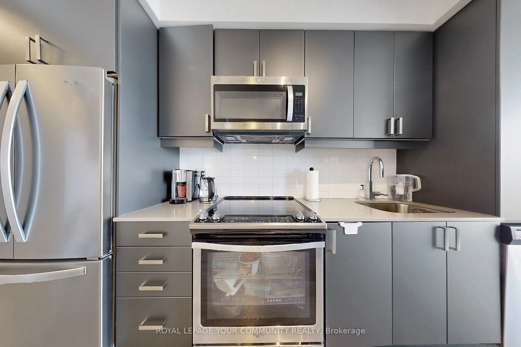 7895 Jane Street, #2918