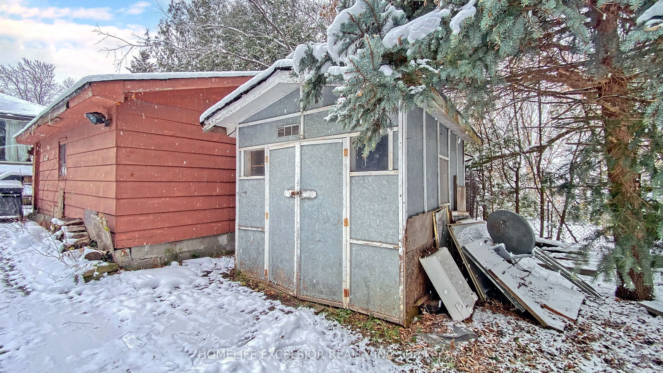 249 Palmer Avenue