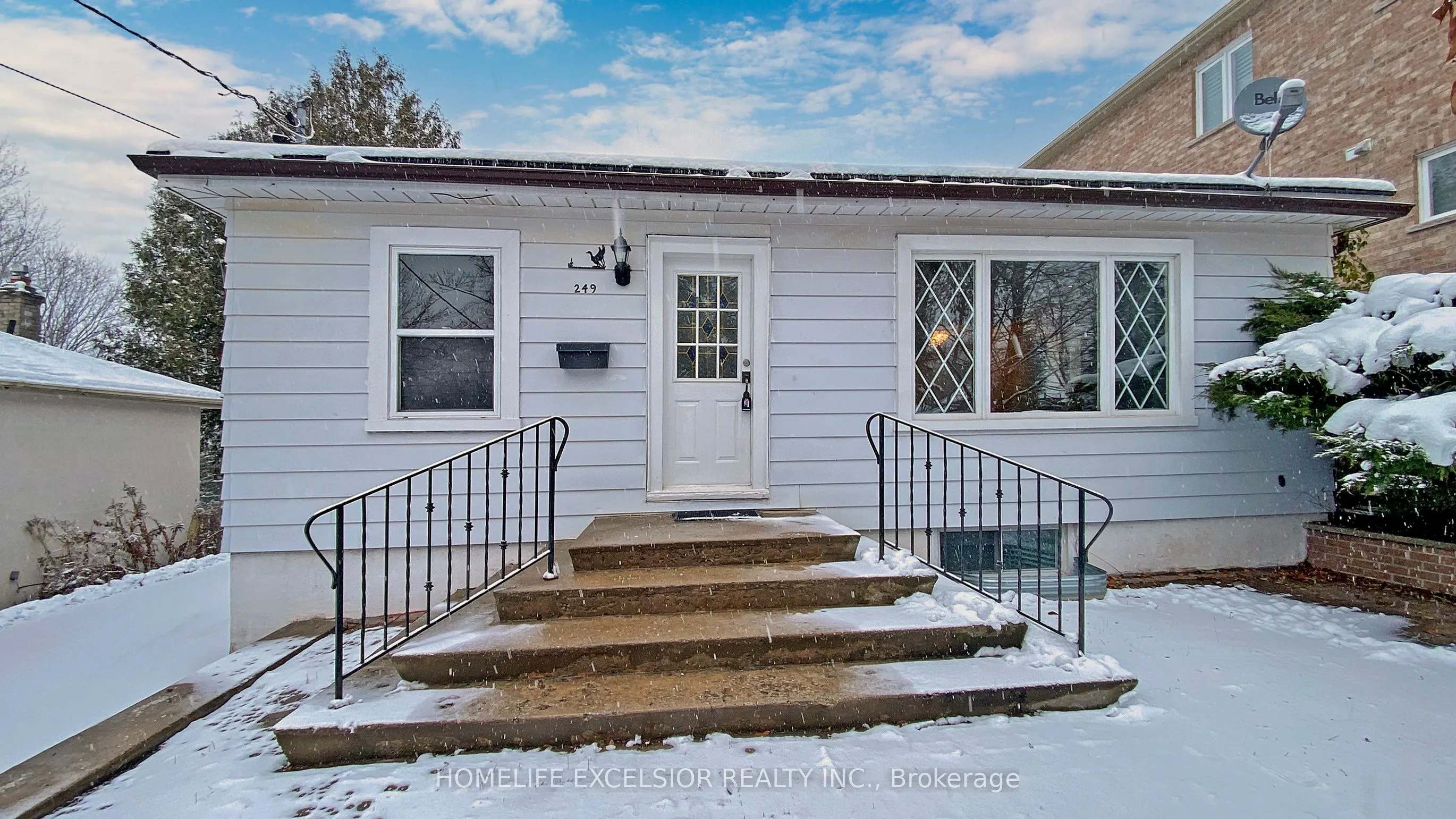 249 Palmer Avenue