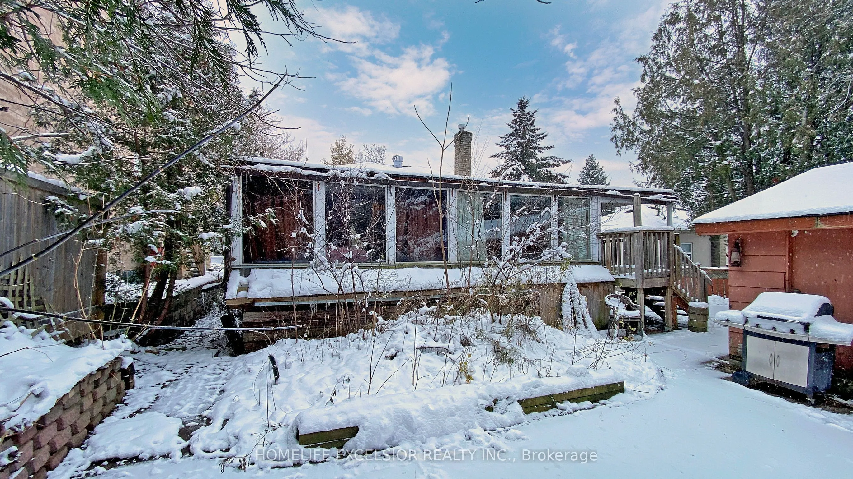 249 Palmer Avenue