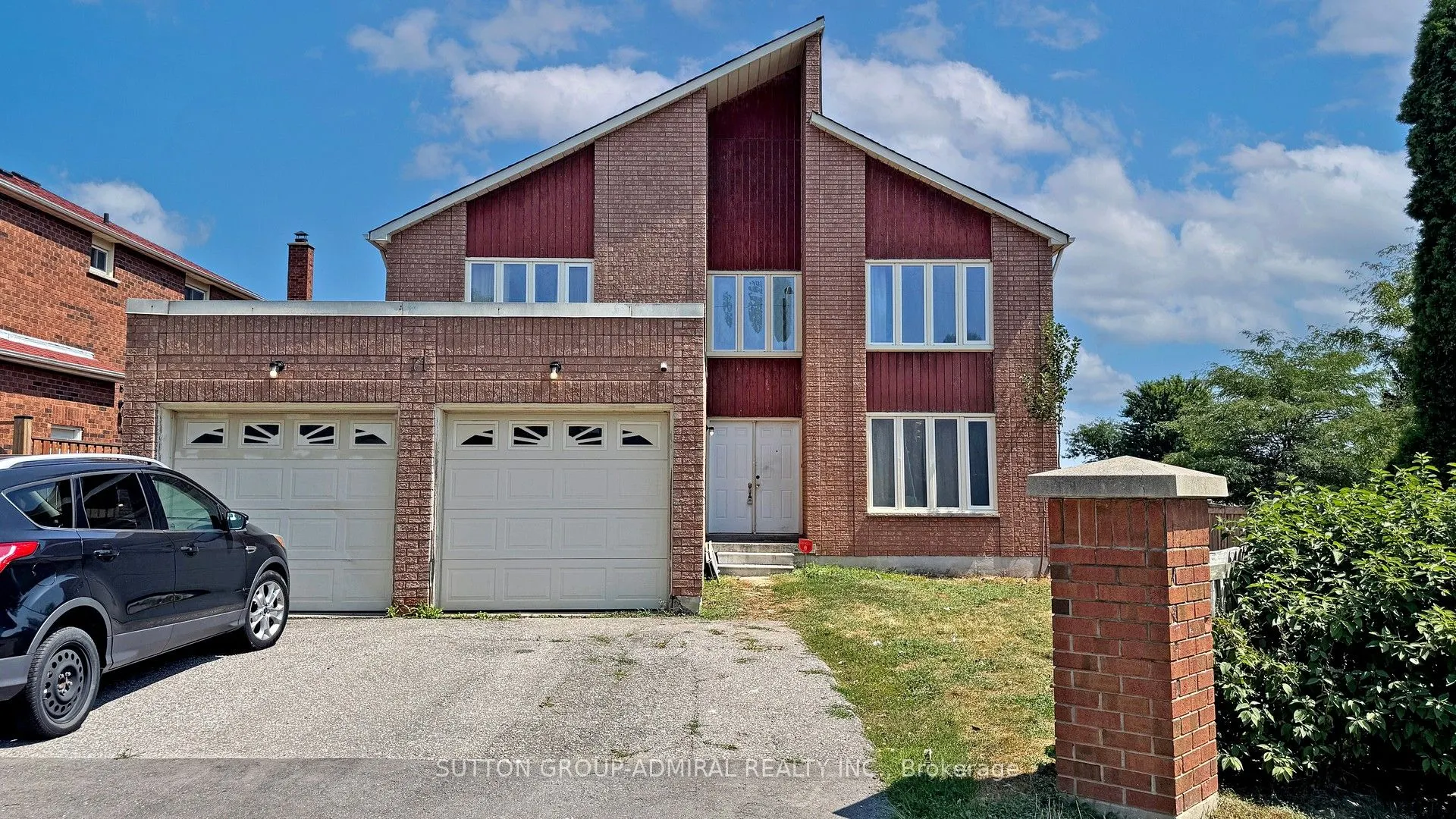 71 Featherstone Avenue