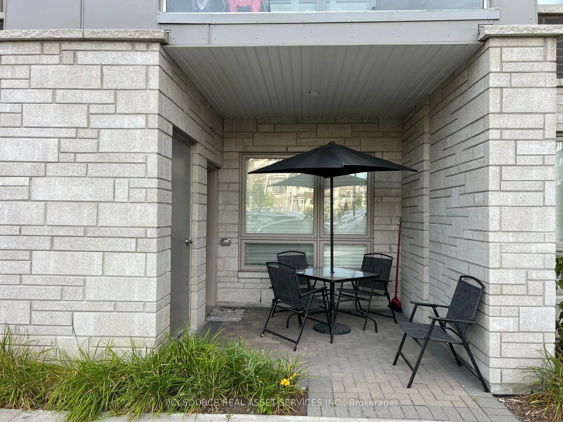 58 Adam Sellers Street, #102