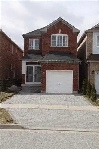 81 Lahore Crescent, #Main