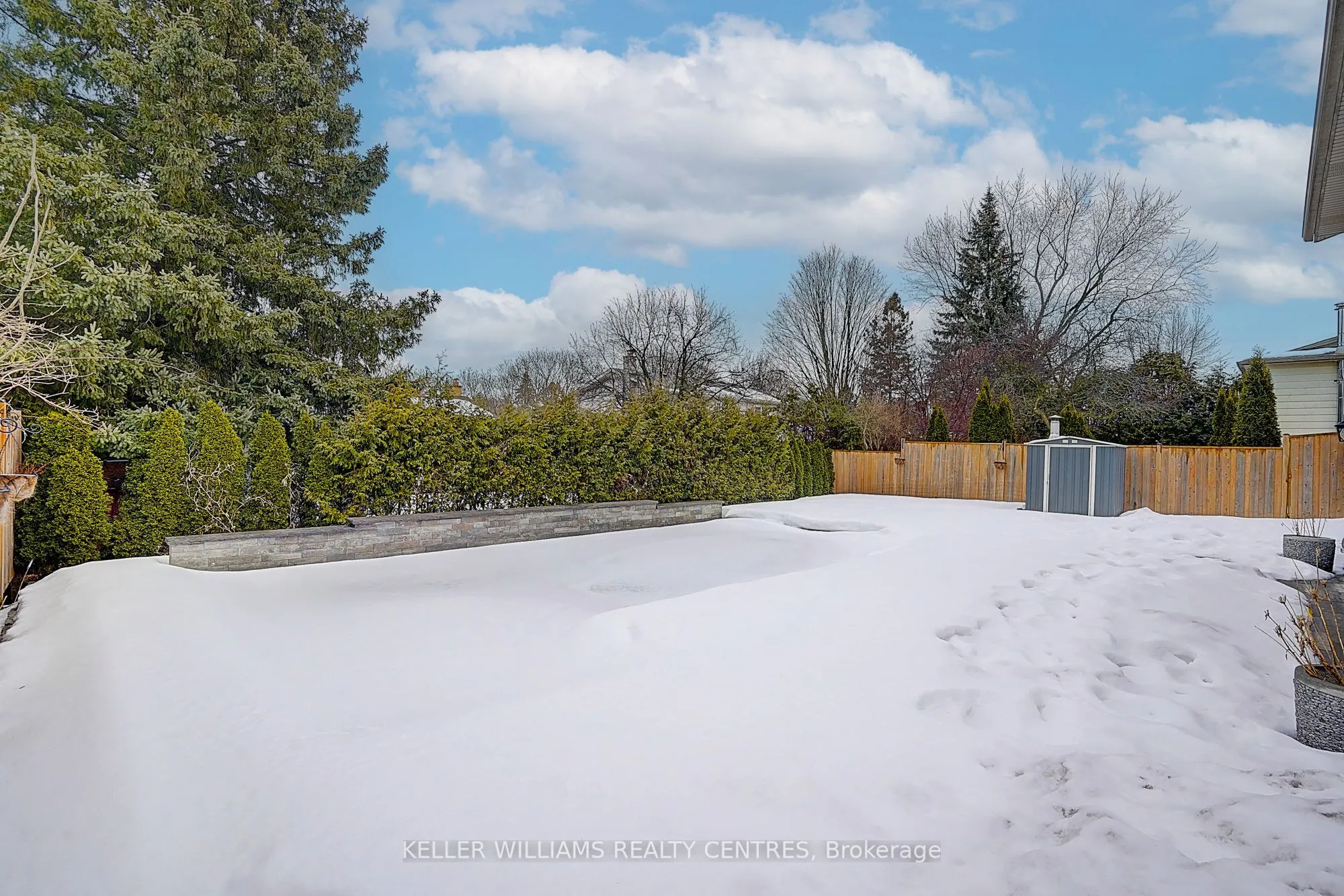17 Sir Kay Drive