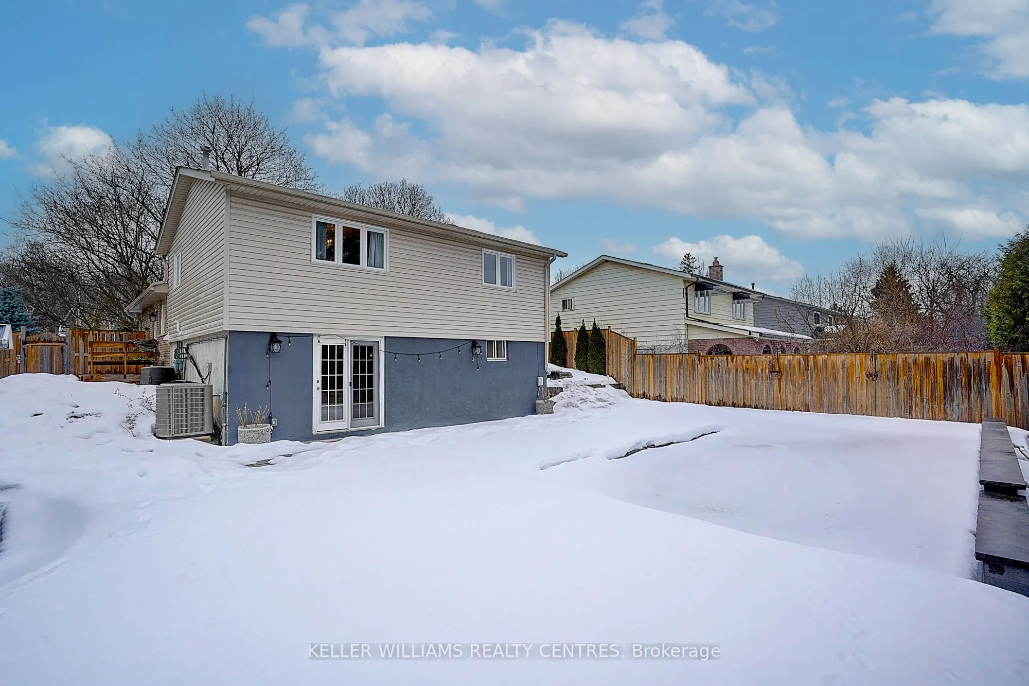 17 Sir Kay Drive