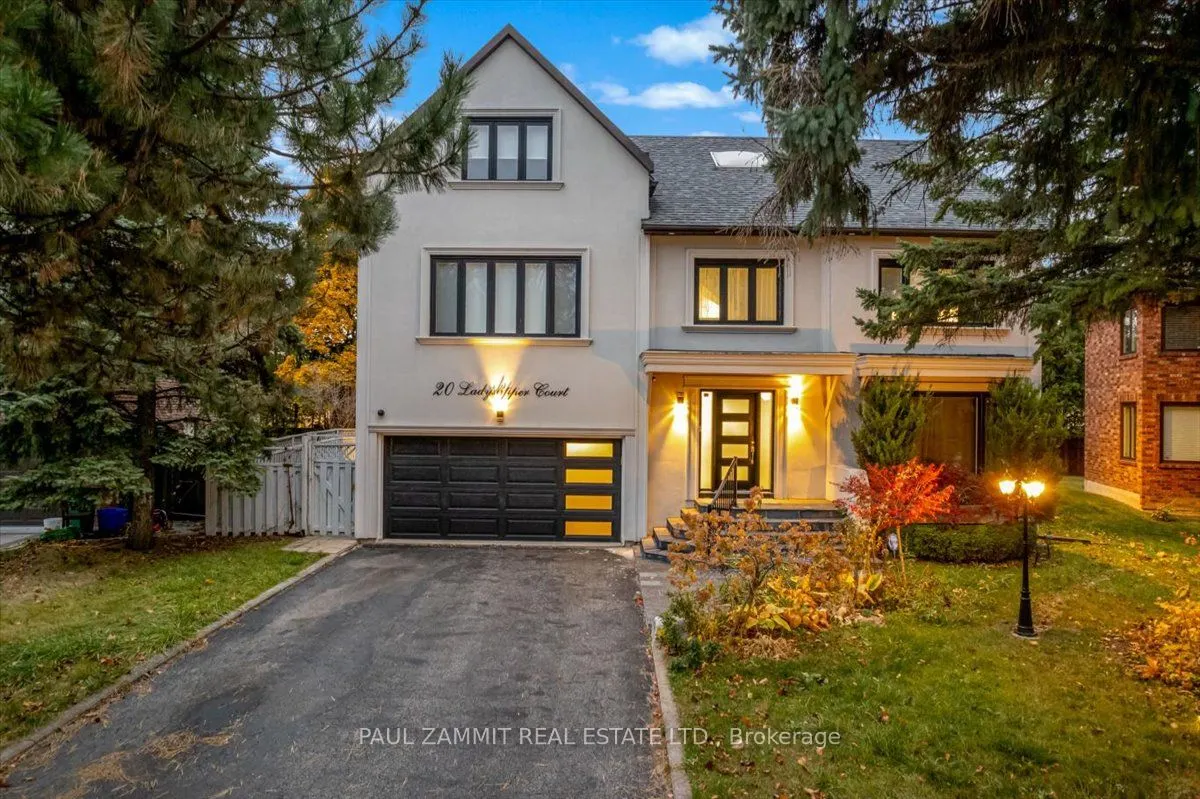 20 Ladyslipper Court
