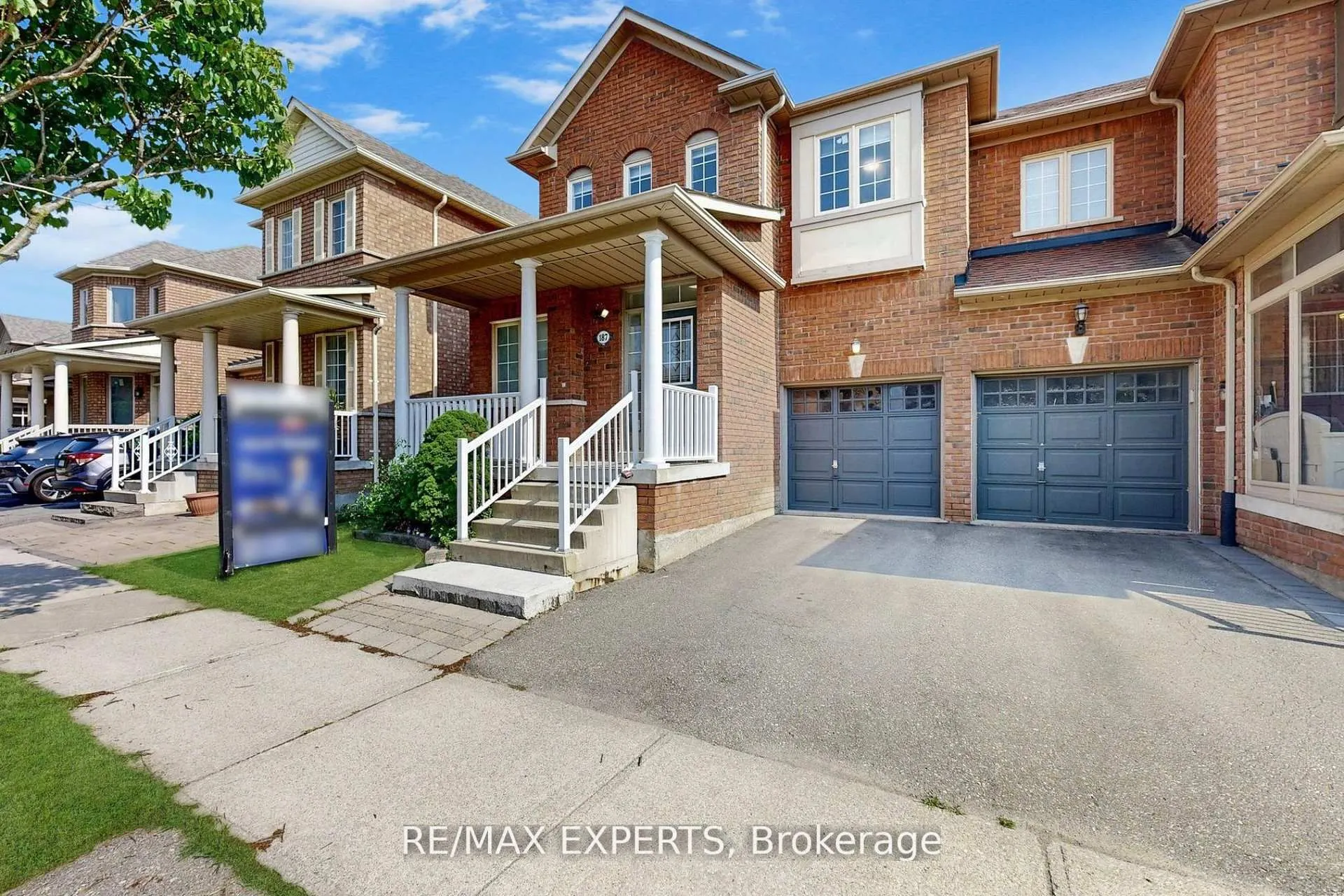 187 Hopecrest Road