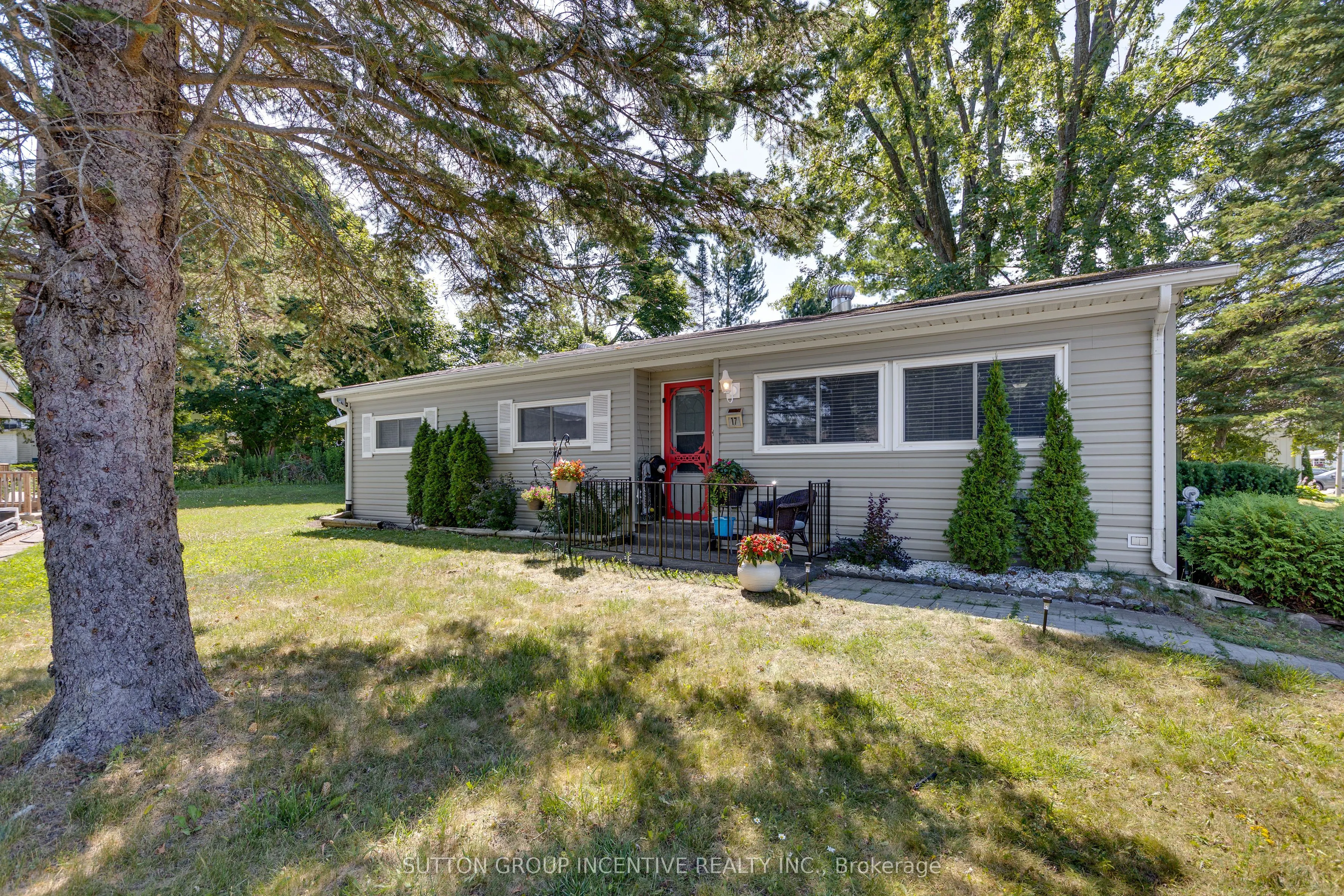 17 Weeping Willow Drive