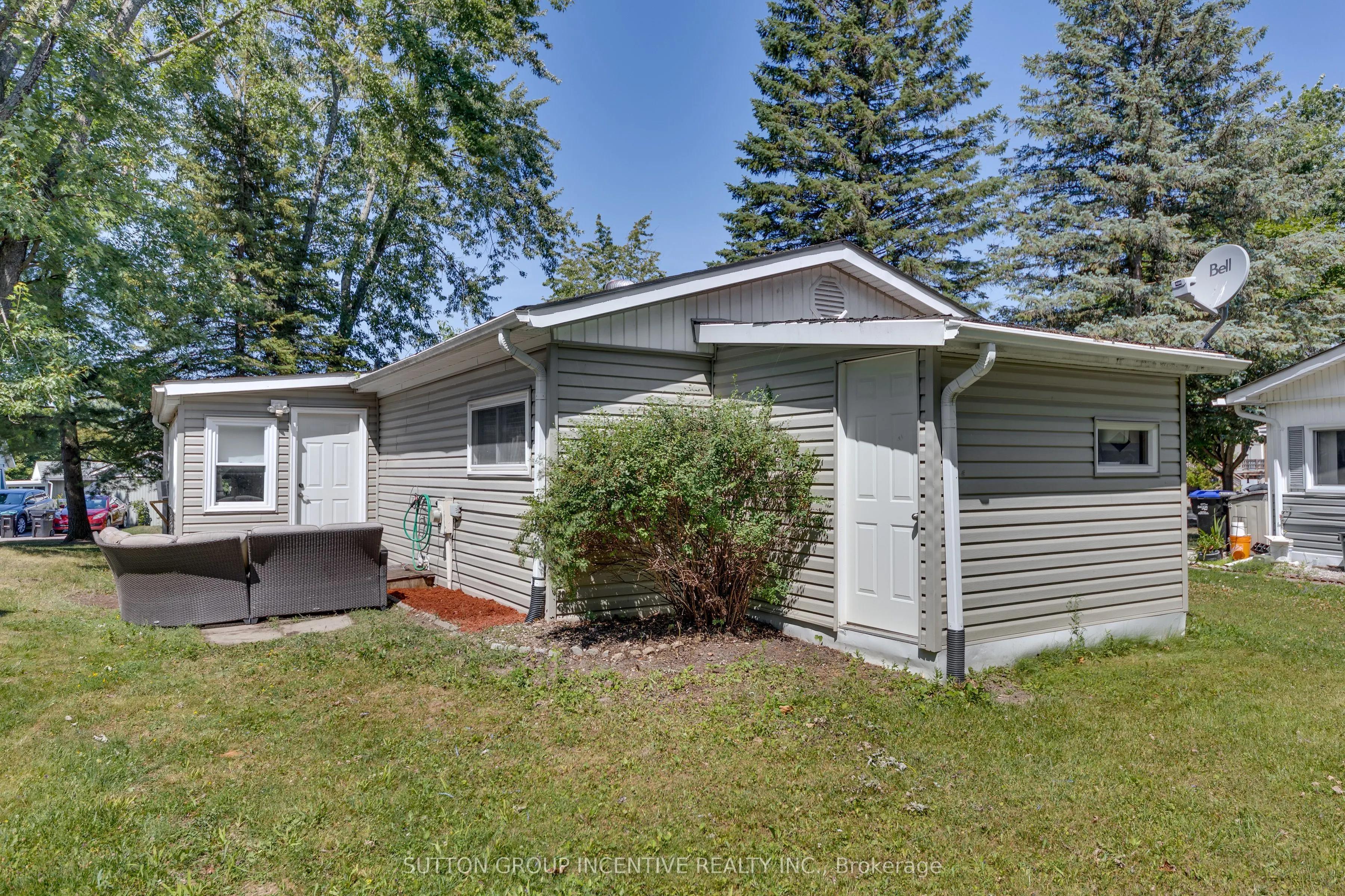 17 Weeping Willow Drive