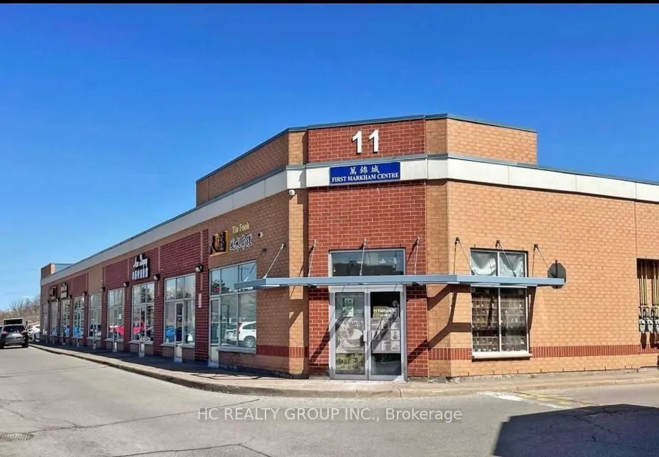 11 Fairburn Drive, #30