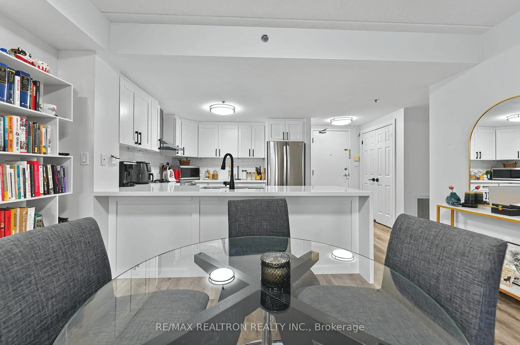 7428 Markham Road, #110