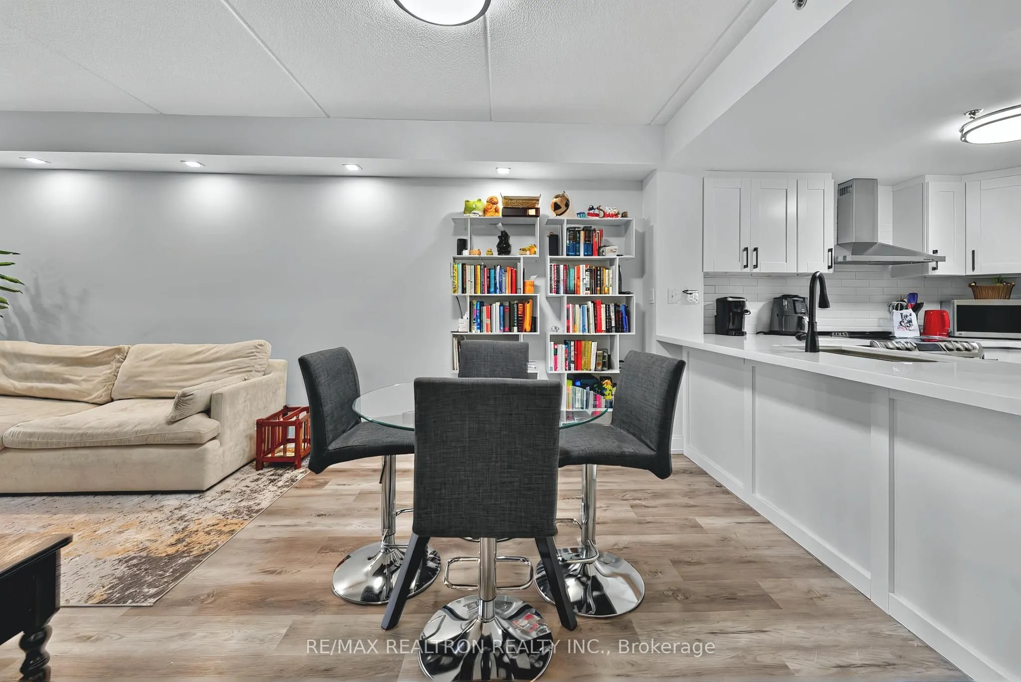 7428 Markham Road, #110