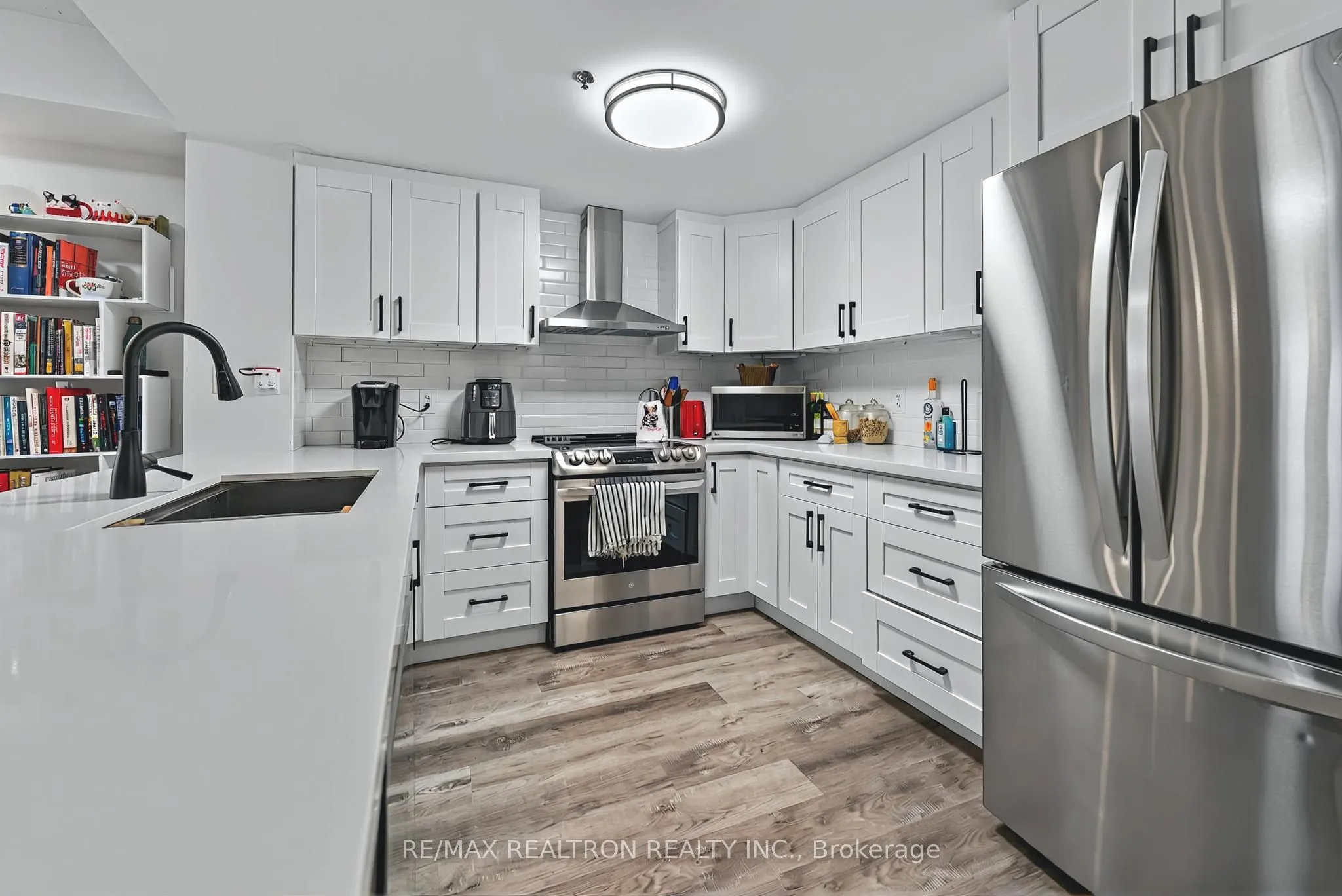 7428 Markham Road, #110