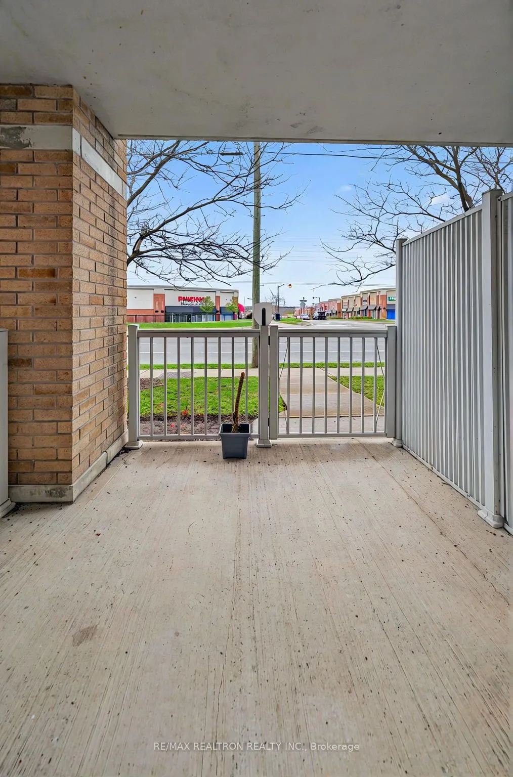 7428 Markham Road, #110