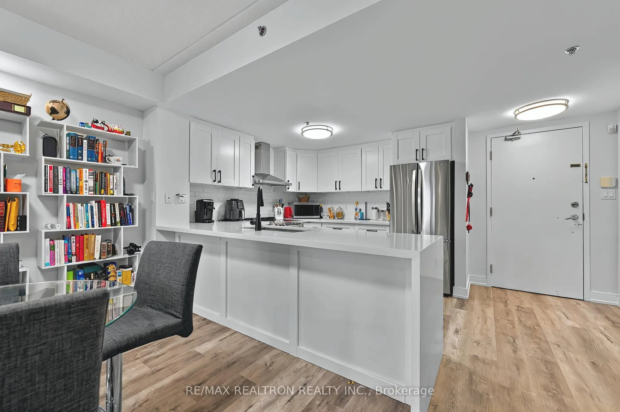 7428 Markham Road, #110
