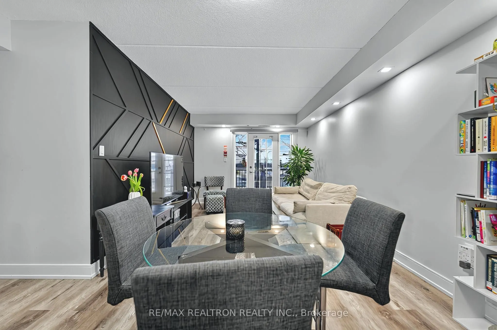 7428 Markham Road, #110