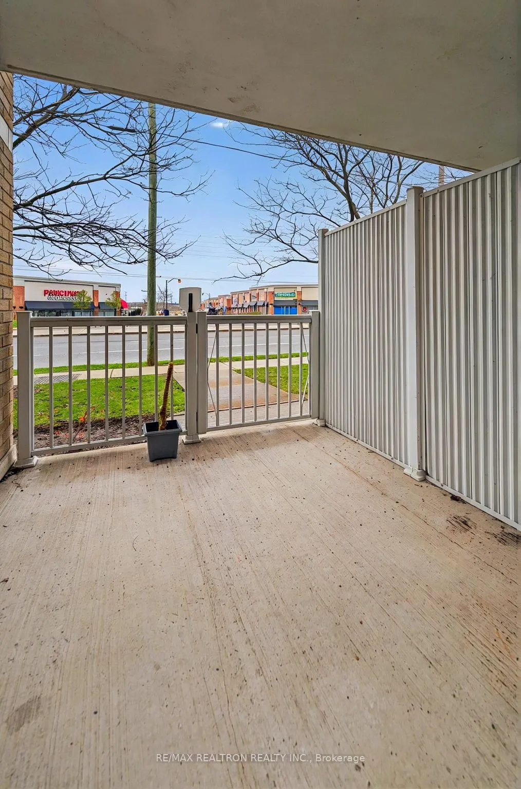 7428 Markham Road, #110