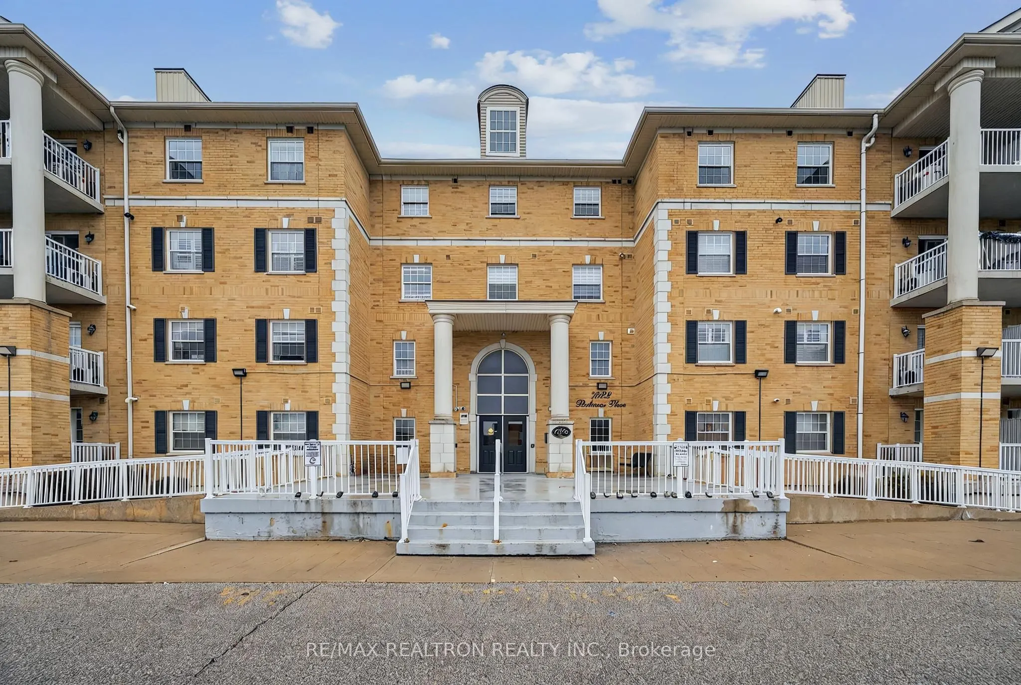 7428 Markham Road, #110