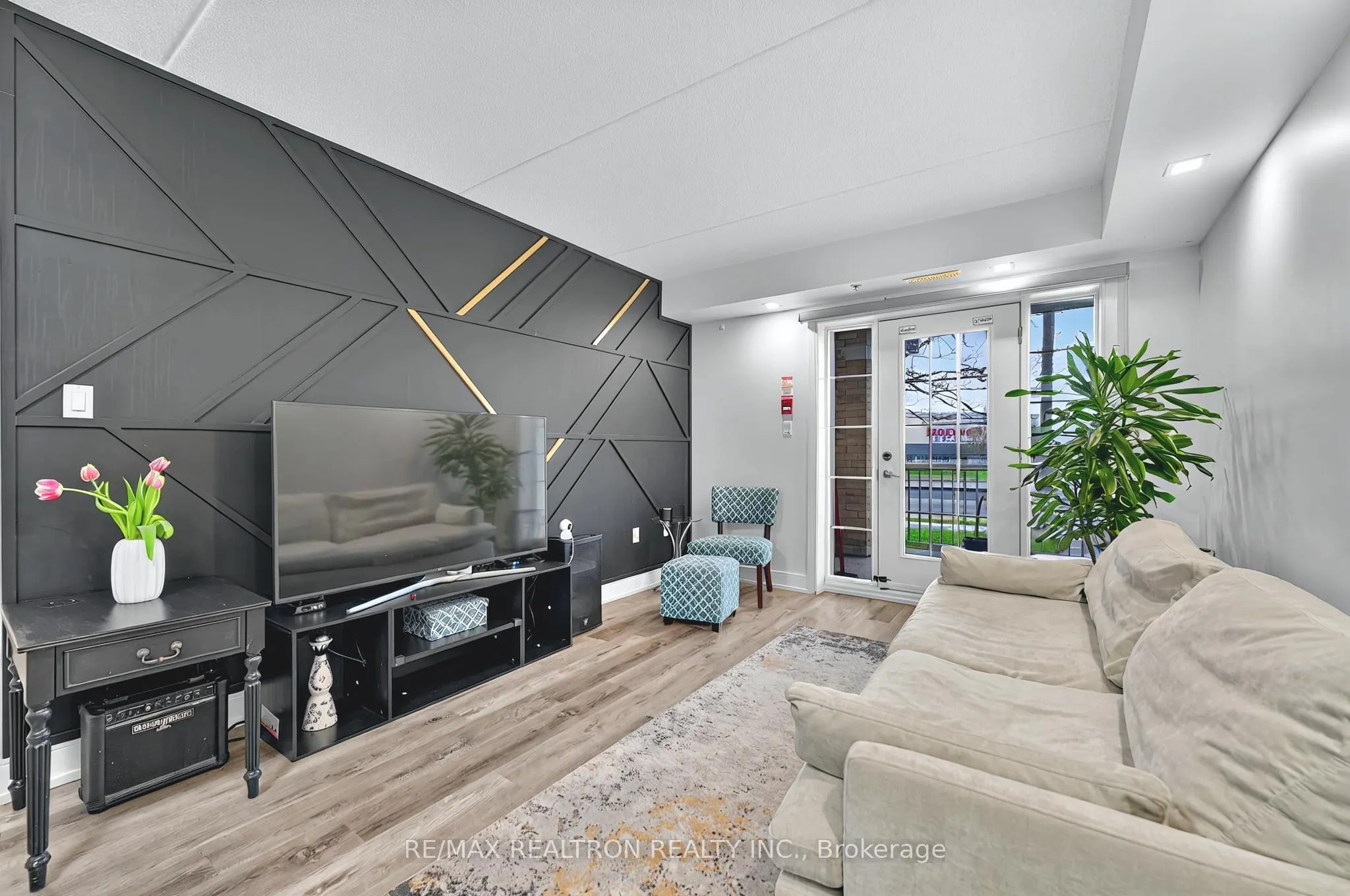 7428 Markham Road, #110