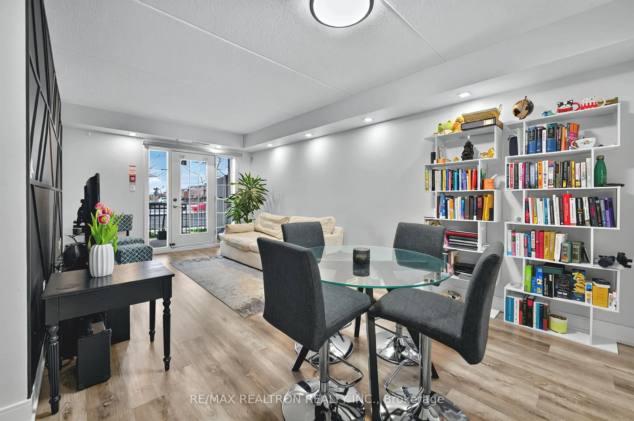 7428 Markham Road, #110