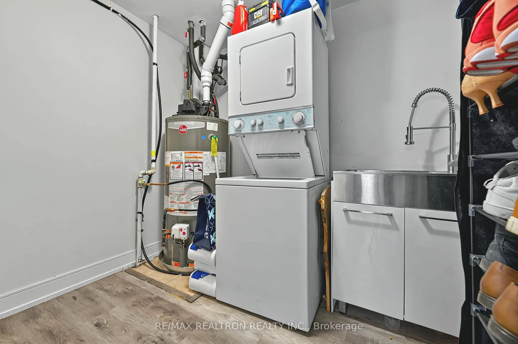 7428 Markham Road, #110