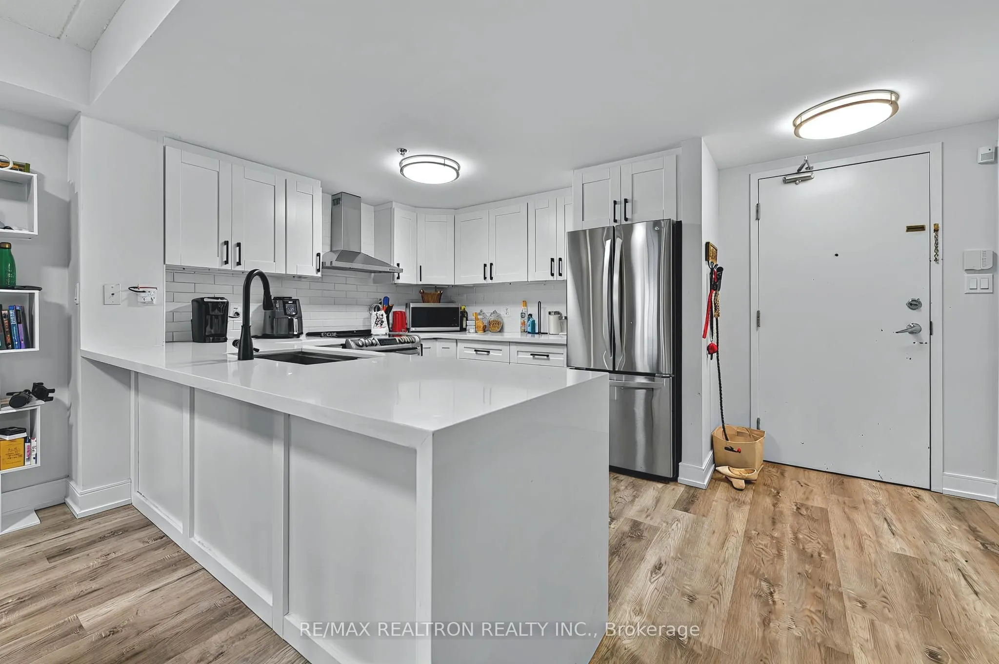 7428 Markham Road, #110