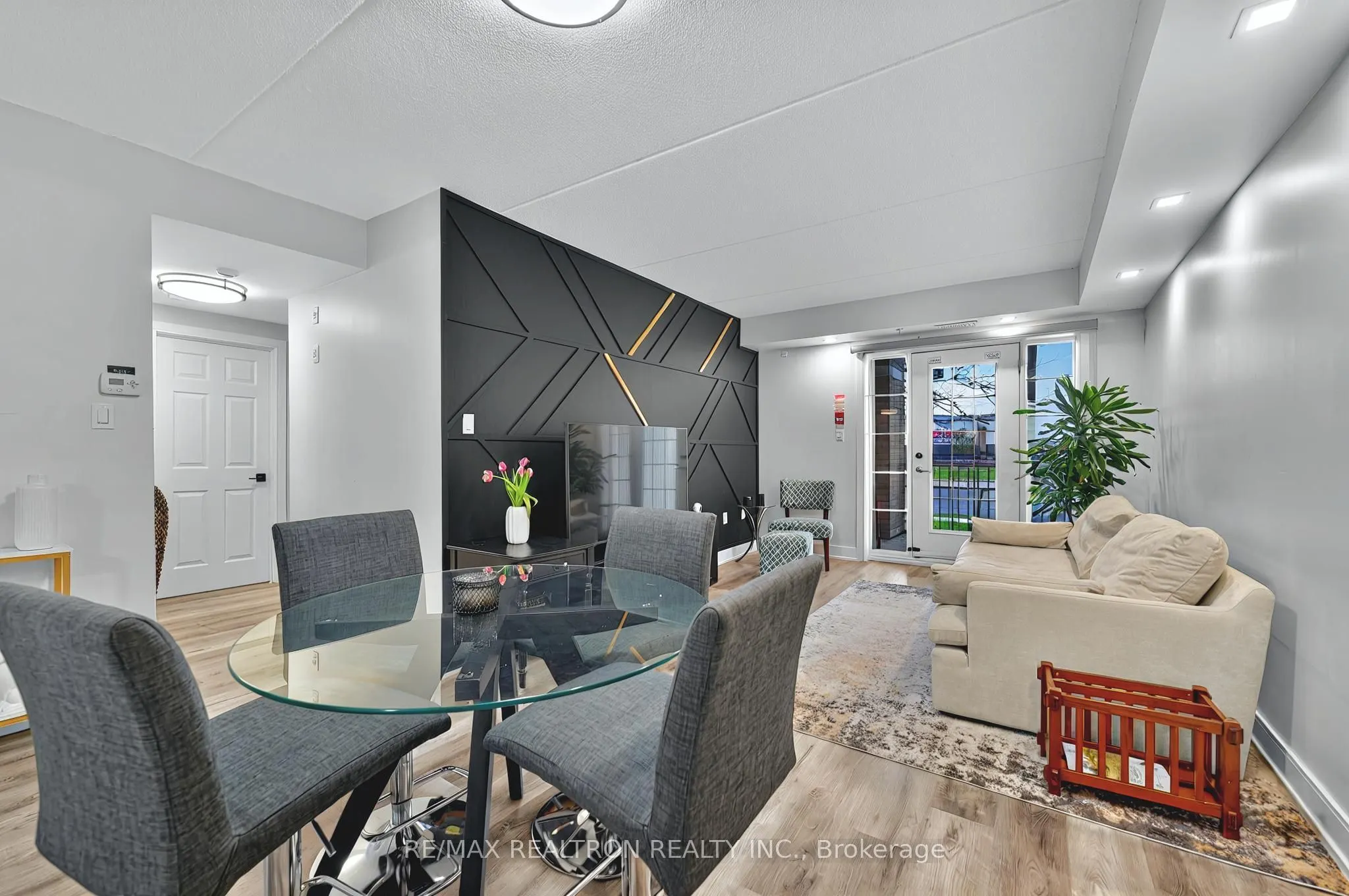 7428 Markham Road, #110